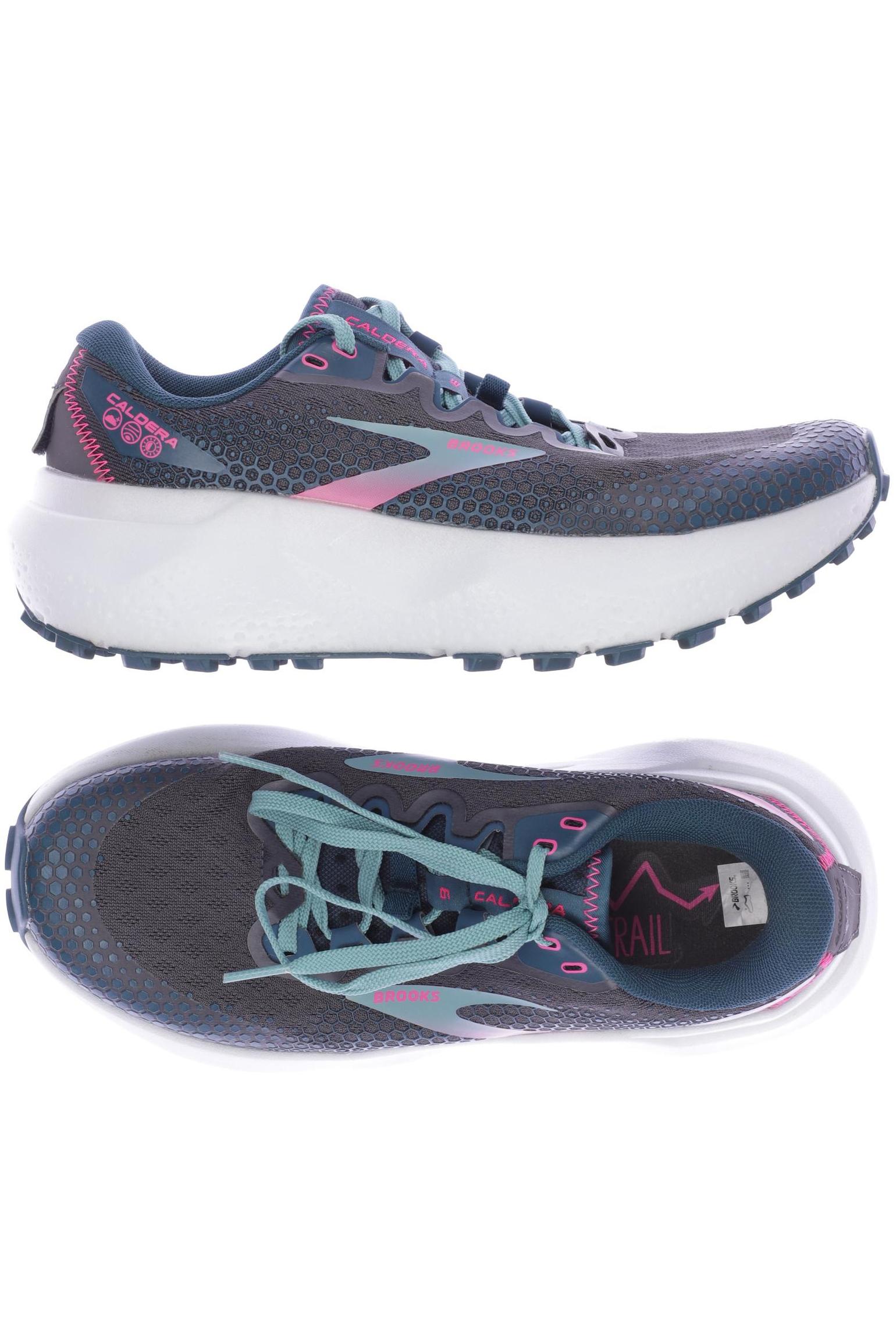 

Brooks Damen Sneakers, grau, Gr. 39