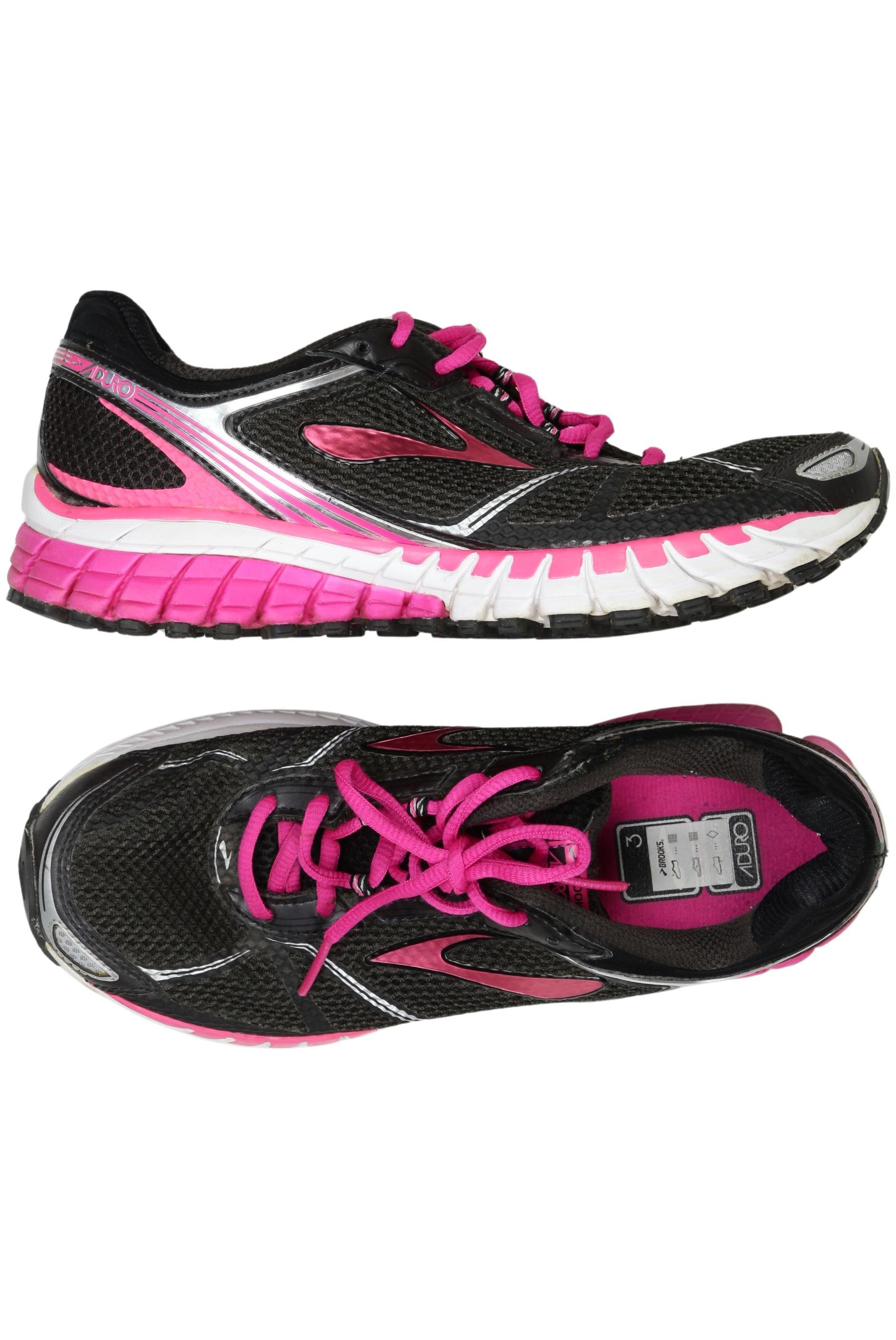 

Brooks Damen Sneakers, mehrfarbig, Gr. 39