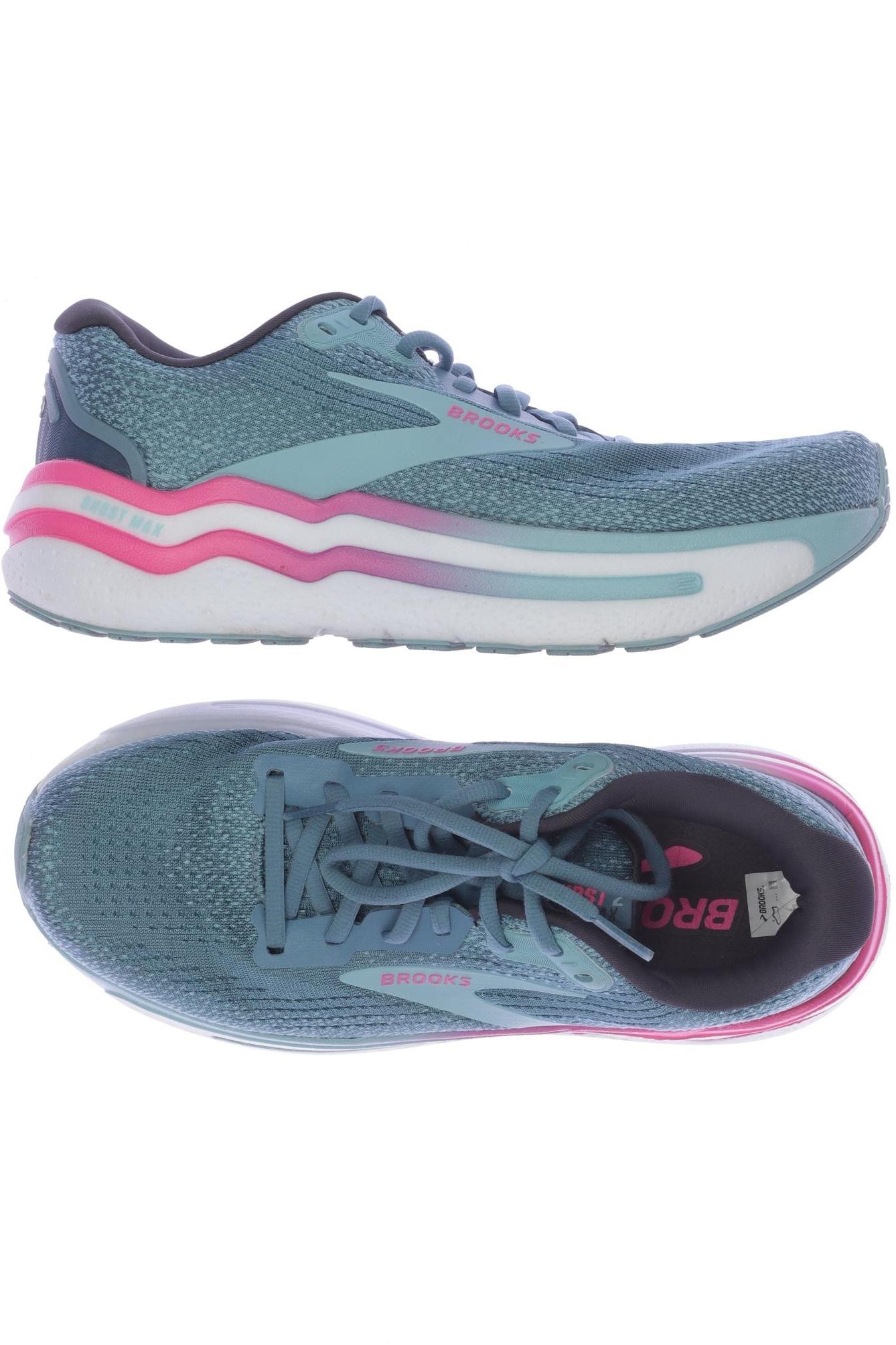 

Brooks Damen Sneakers, türkis, Gr. 39