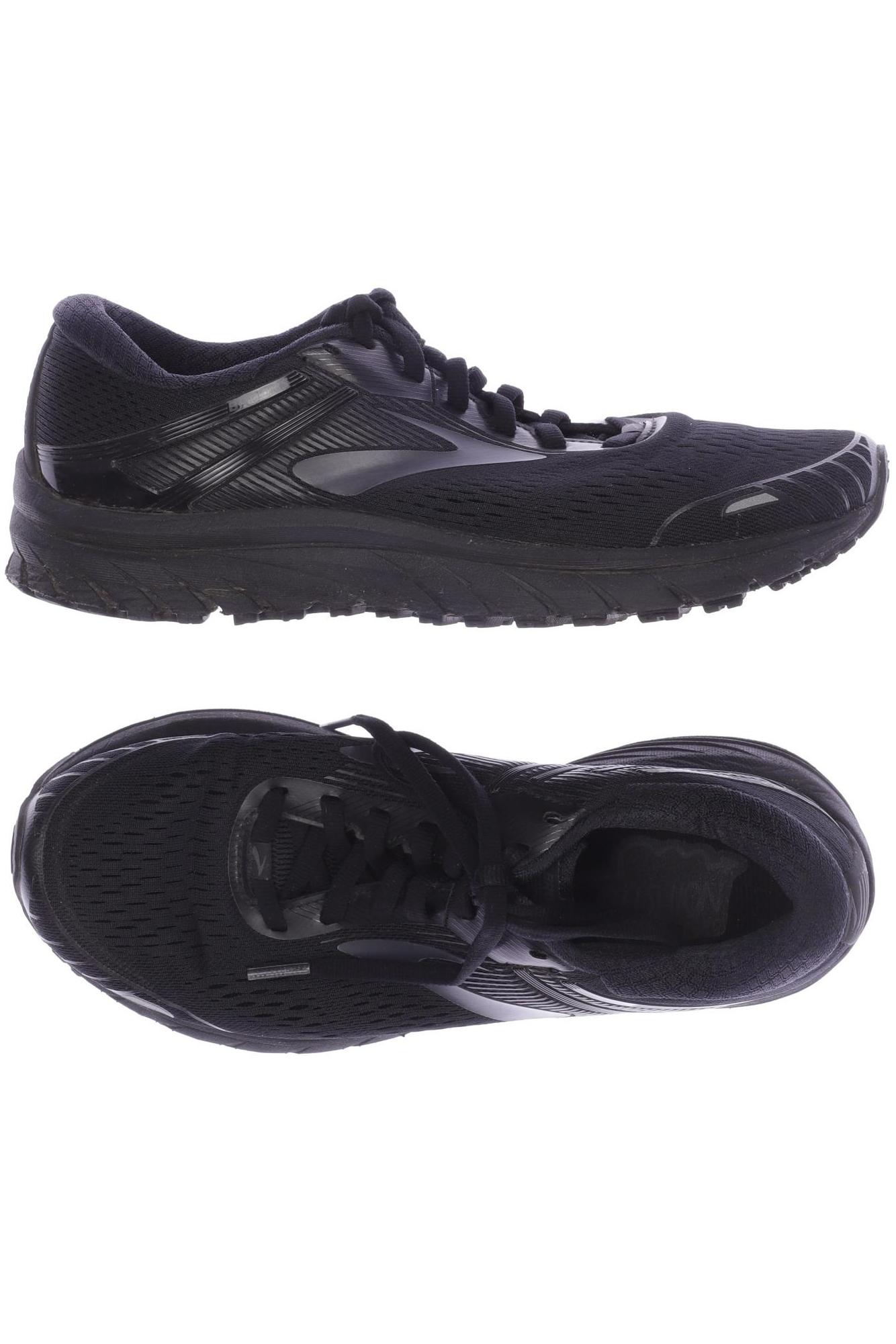 

Brooks Damen Sneakers, schwarz, Gr. 40
