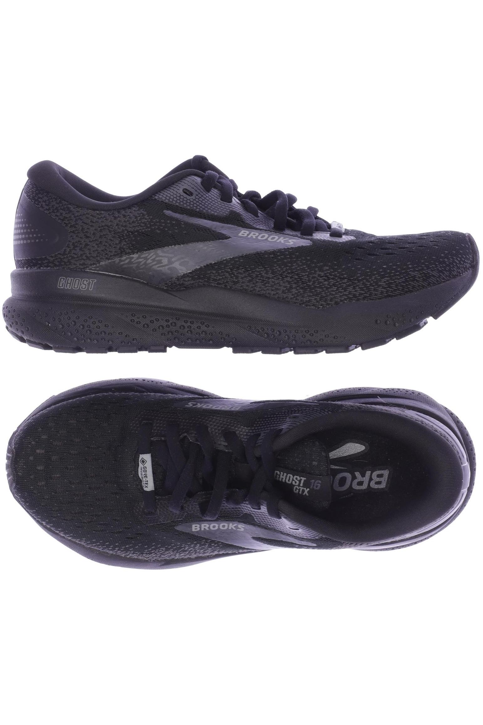 

Brooks Damen Sneakers, schwarz, Gr. 36.5