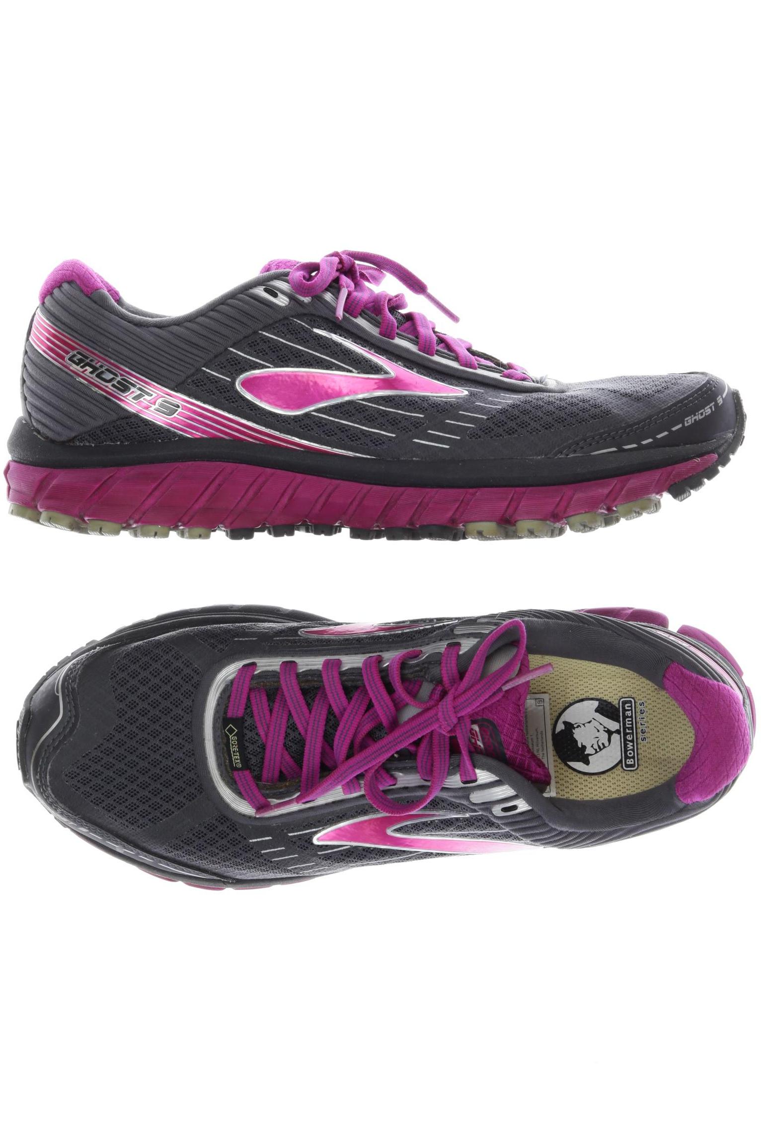 

Brooks Damen Sneakers, grau, Gr. 40.5