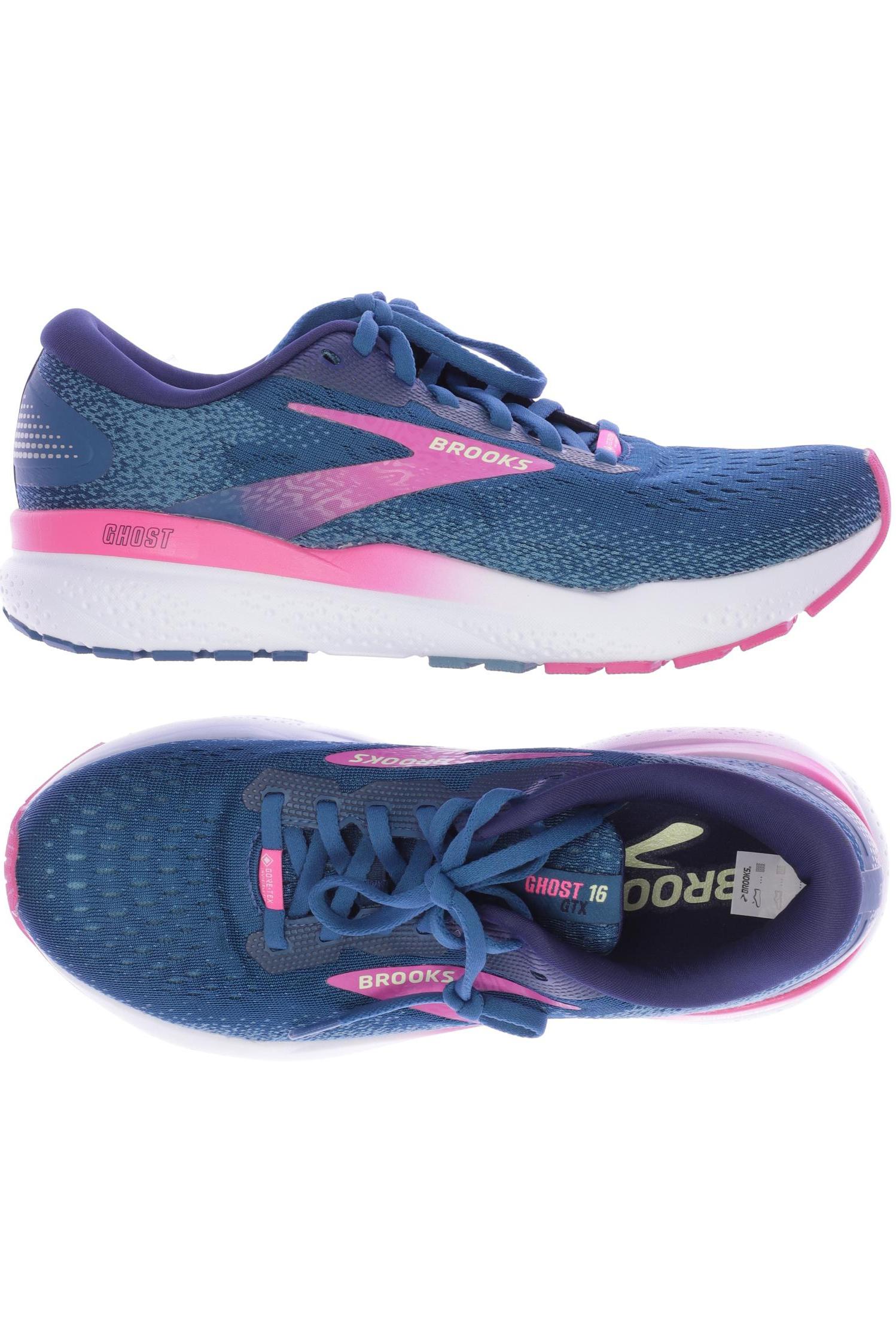 

Brooks Damen Sneakers, türkis, Gr. 40.5