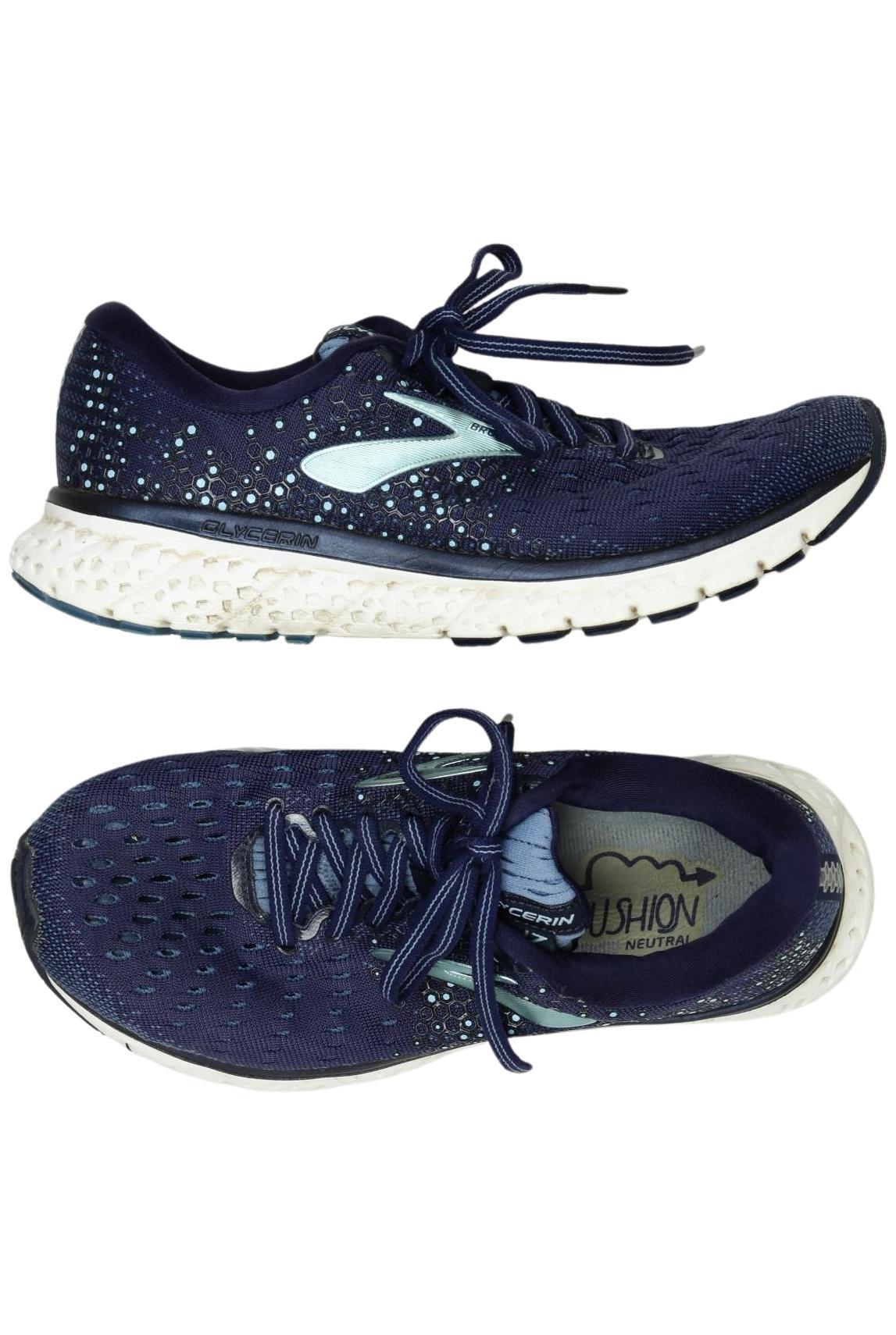 

Brooks Damen Sneakers, mehrfarbig, Gr. 36.5