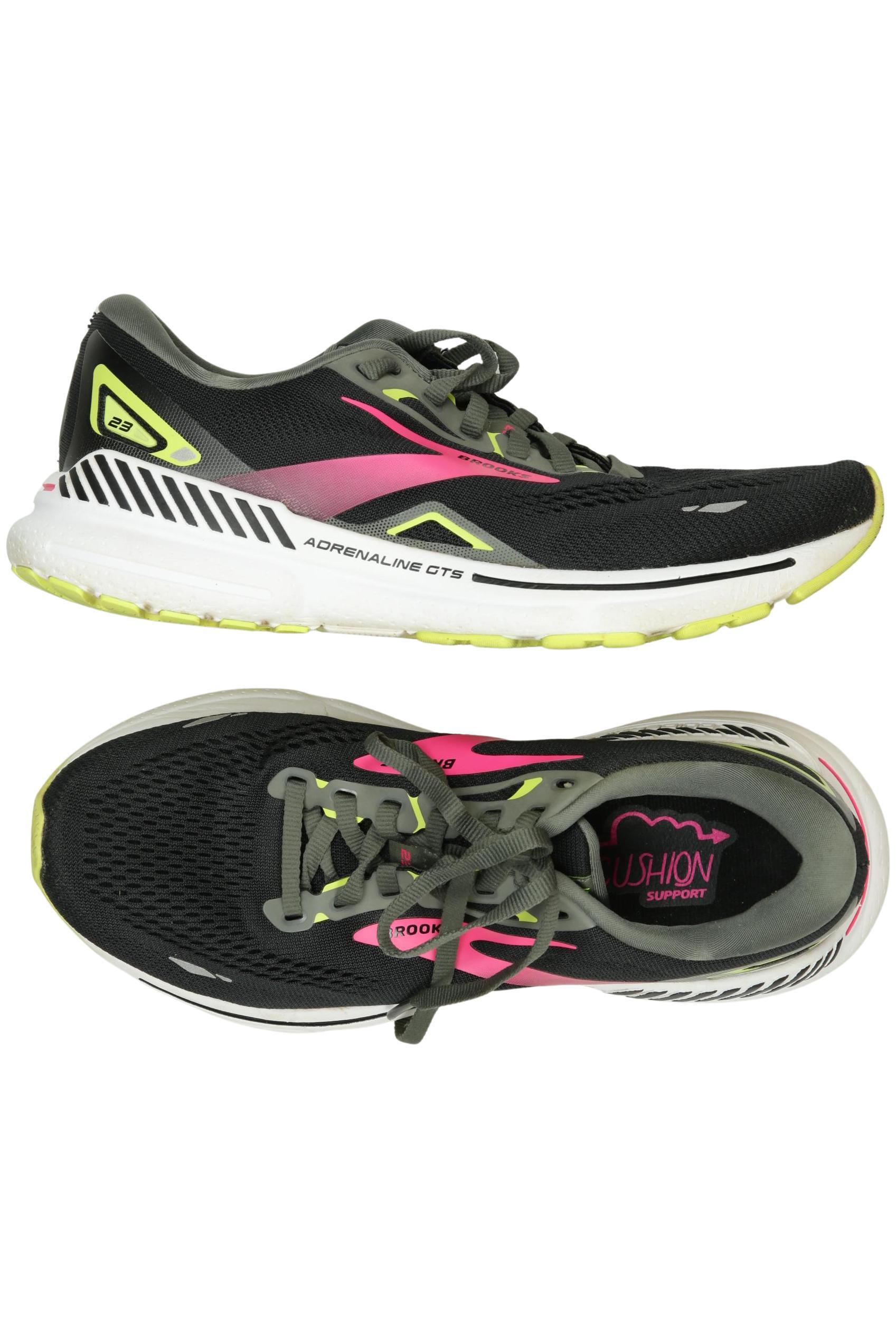 

Brooks Damen Sneakers, schwarz, Gr. 40