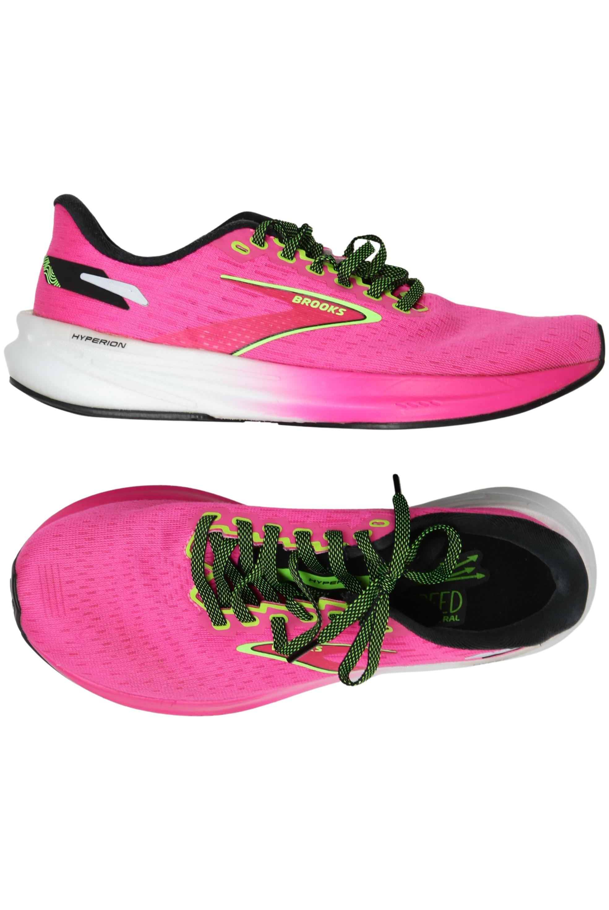 

Brooks Damen Sneakers, pink, Gr. 39