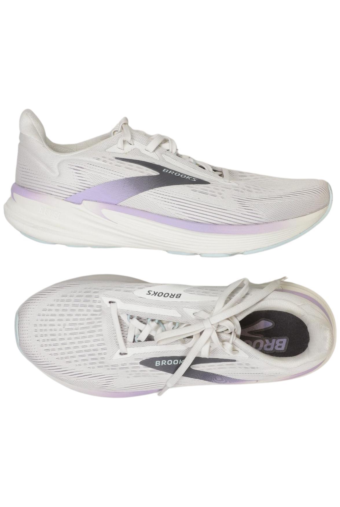 

Brooks Damen Sneakers, mehrfarbig, Gr. 40.5