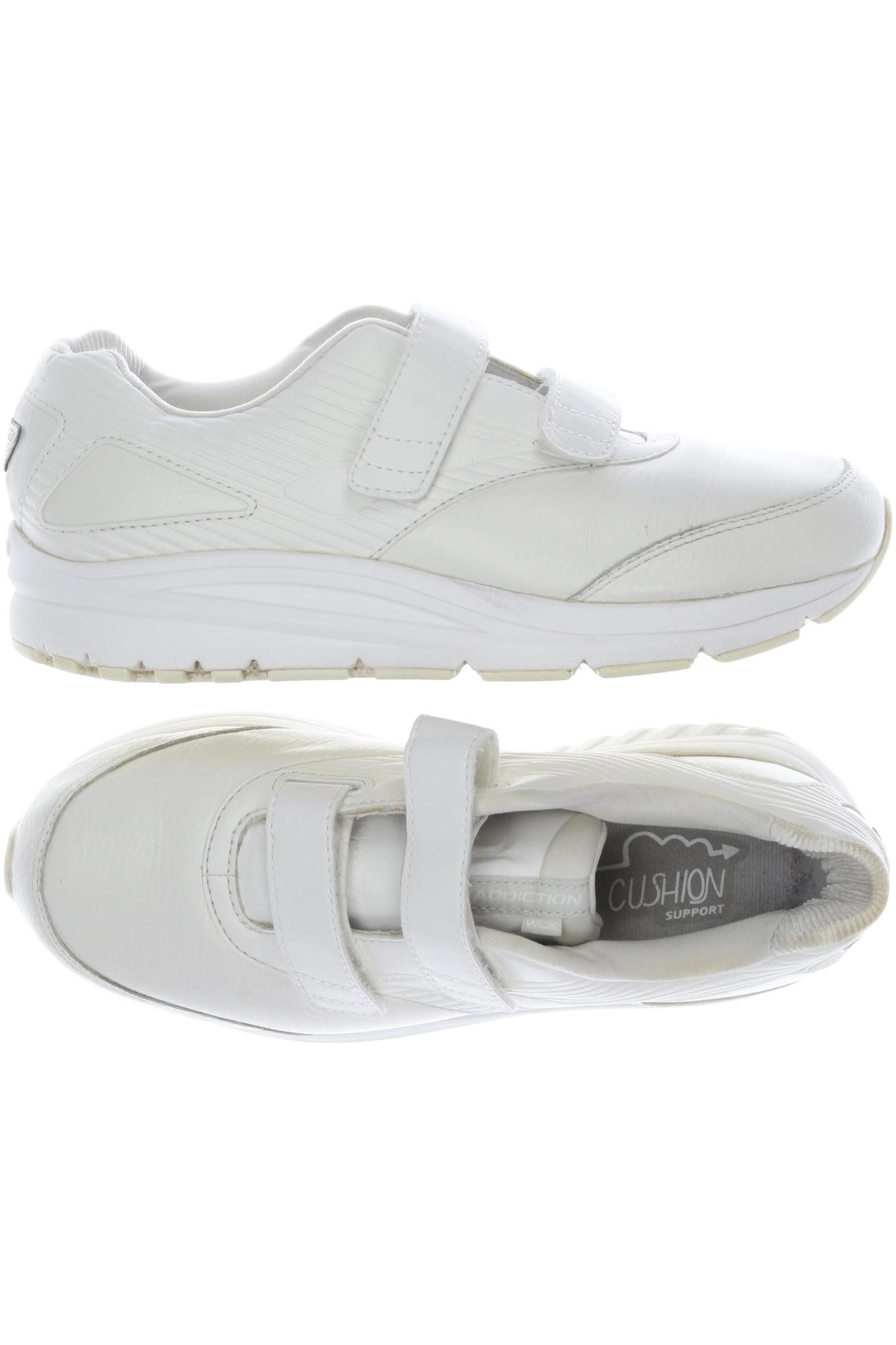 

Brooks Damen Sneakers, weiß, Gr. 41