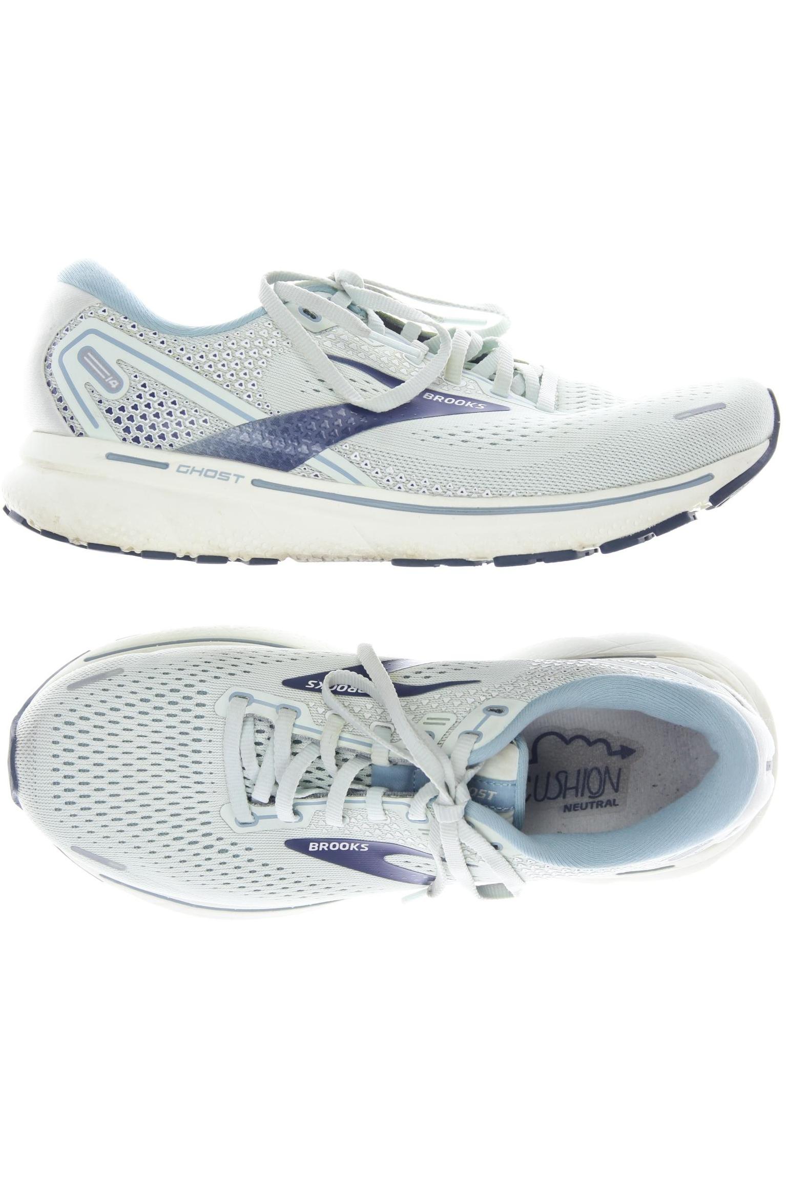 

Brooks Damen Sneakers, grün, Gr. 40.5