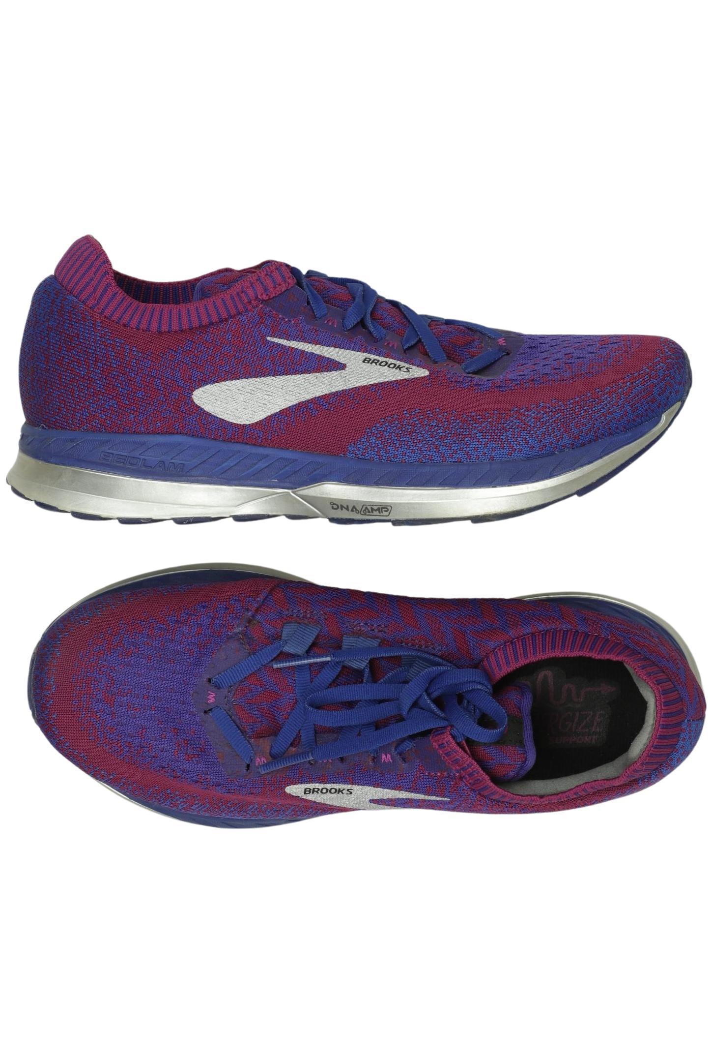 

Brooks Damen Sneakers, blau, Gr. 40.5