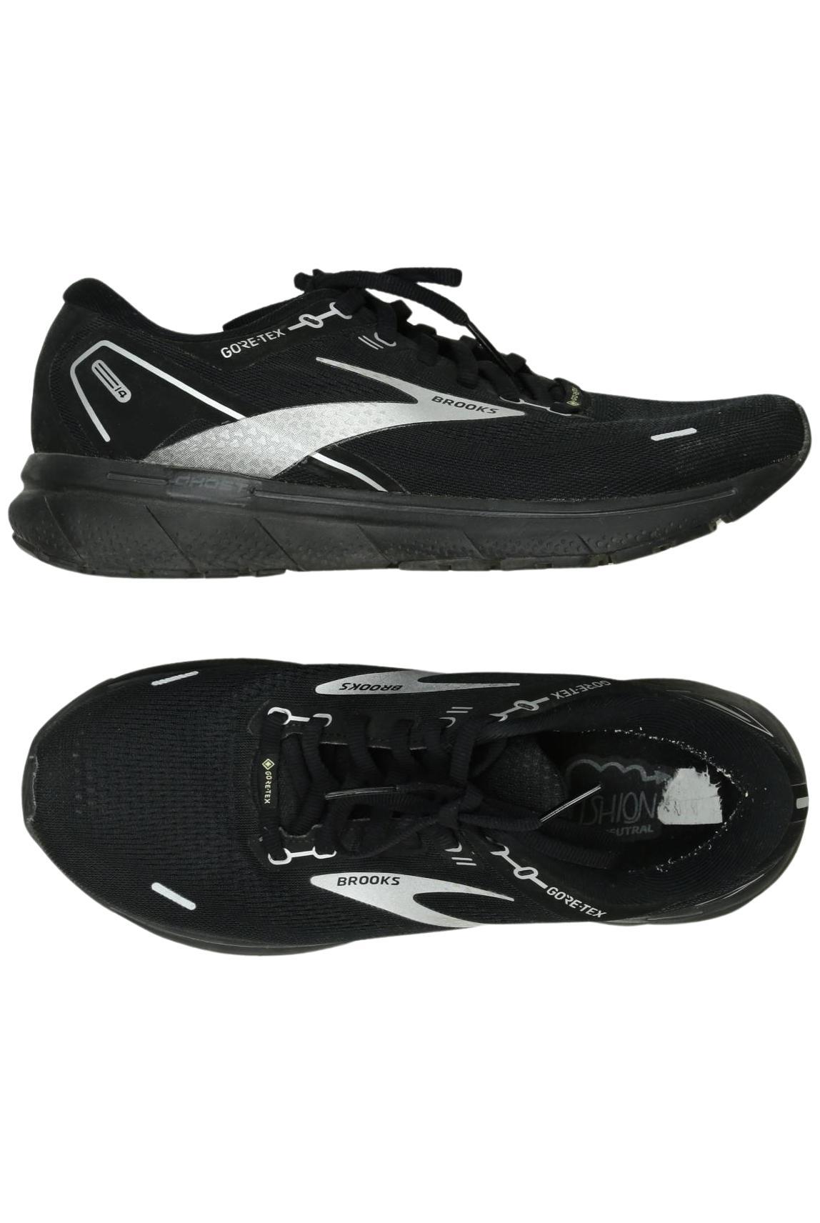 

Brooks Damen Sneakers, schwarz, Gr. 42