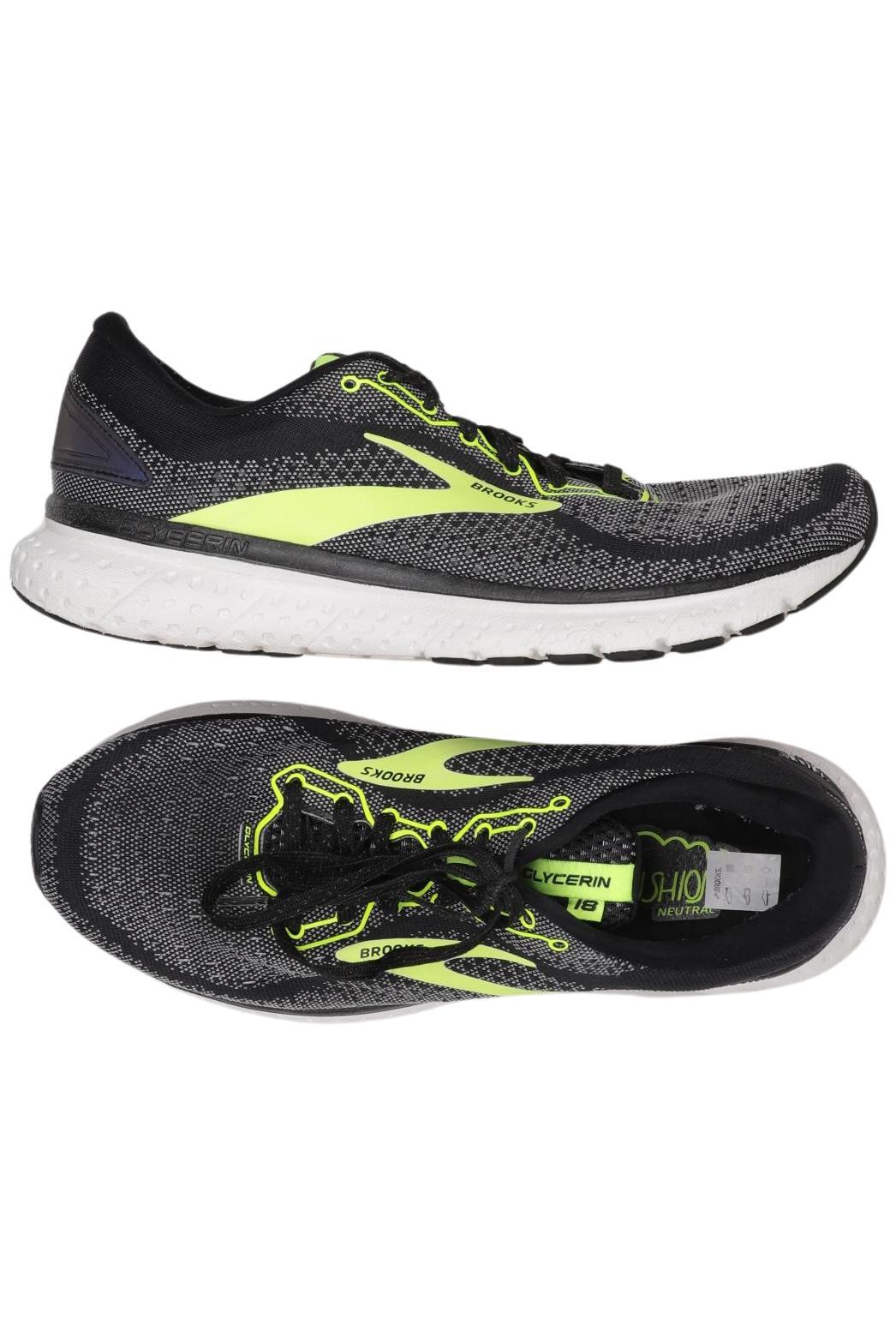 

Brooks Damen Sneakers, neon, Gr. 42.5