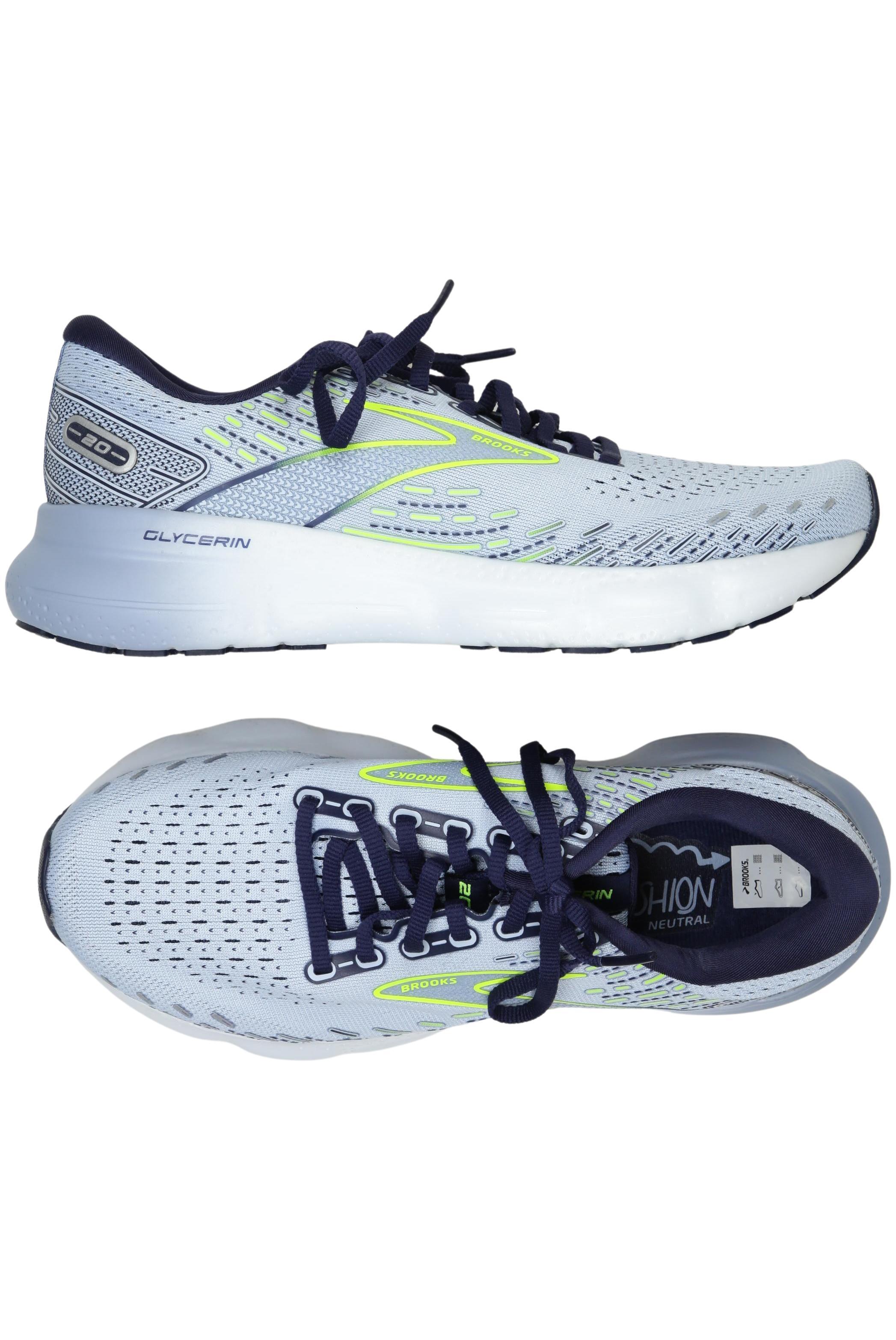 

Brooks Damen Sneakers, hellblau, Gr. 38.5
