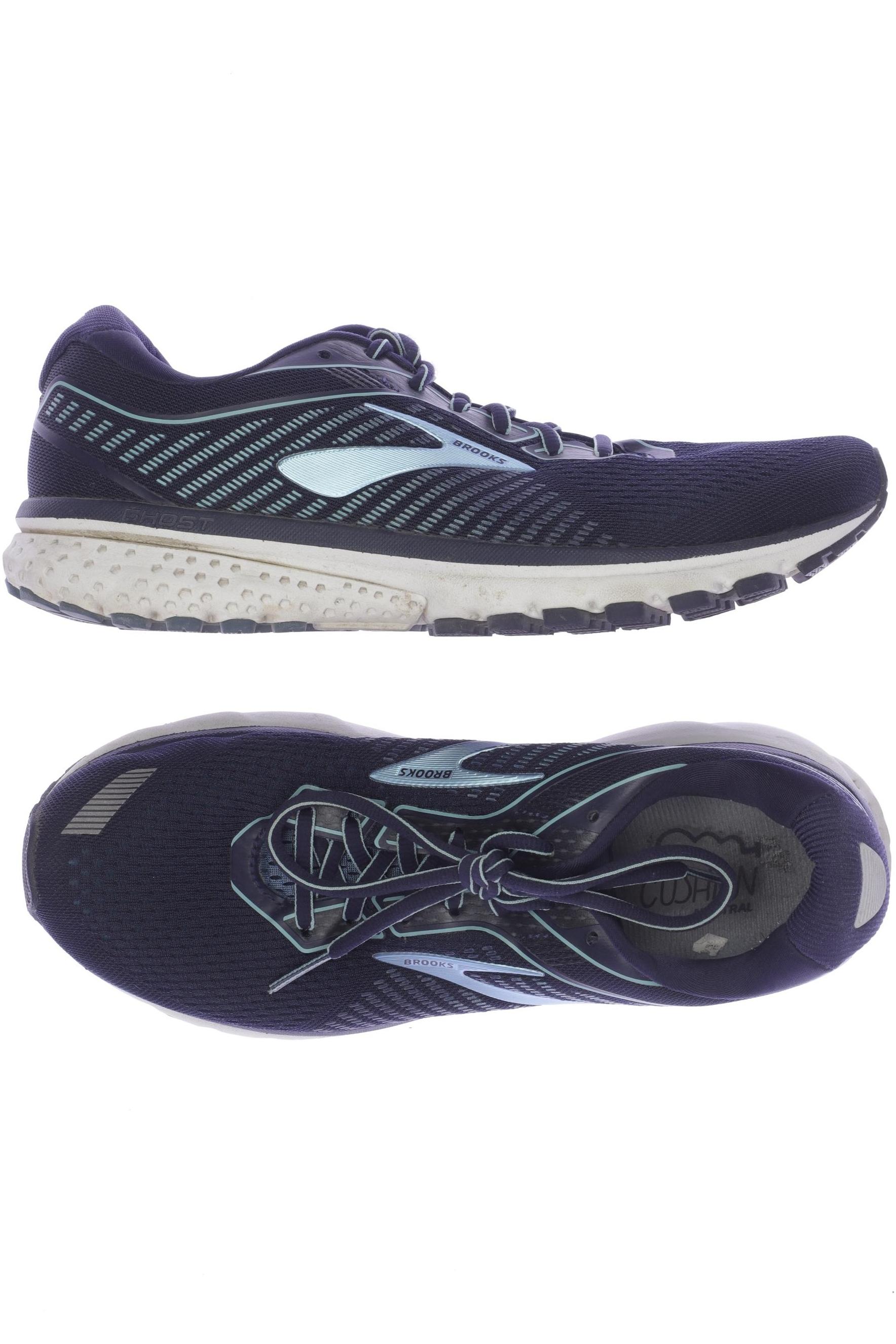 

Brooks Damen Sneakers, marineblau, Gr. 42