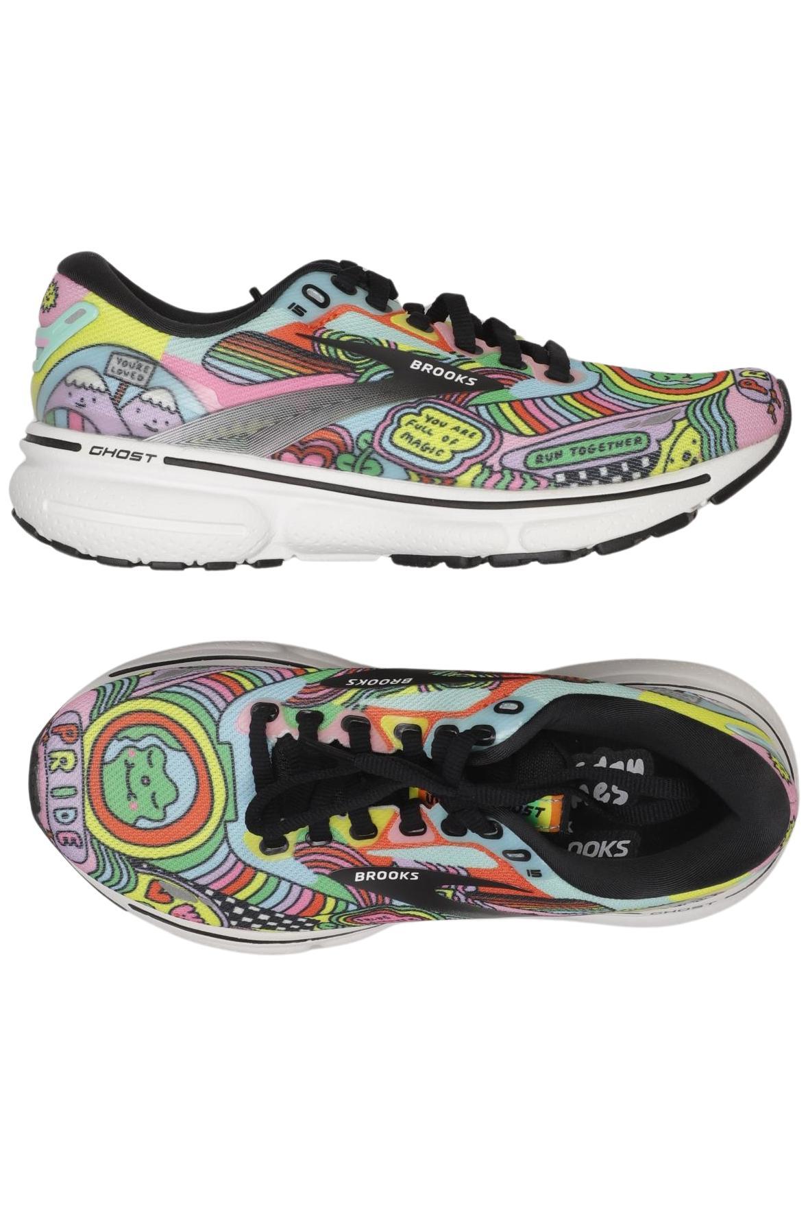 

Brooks Damen Sneakers, neon, Gr. 35.5