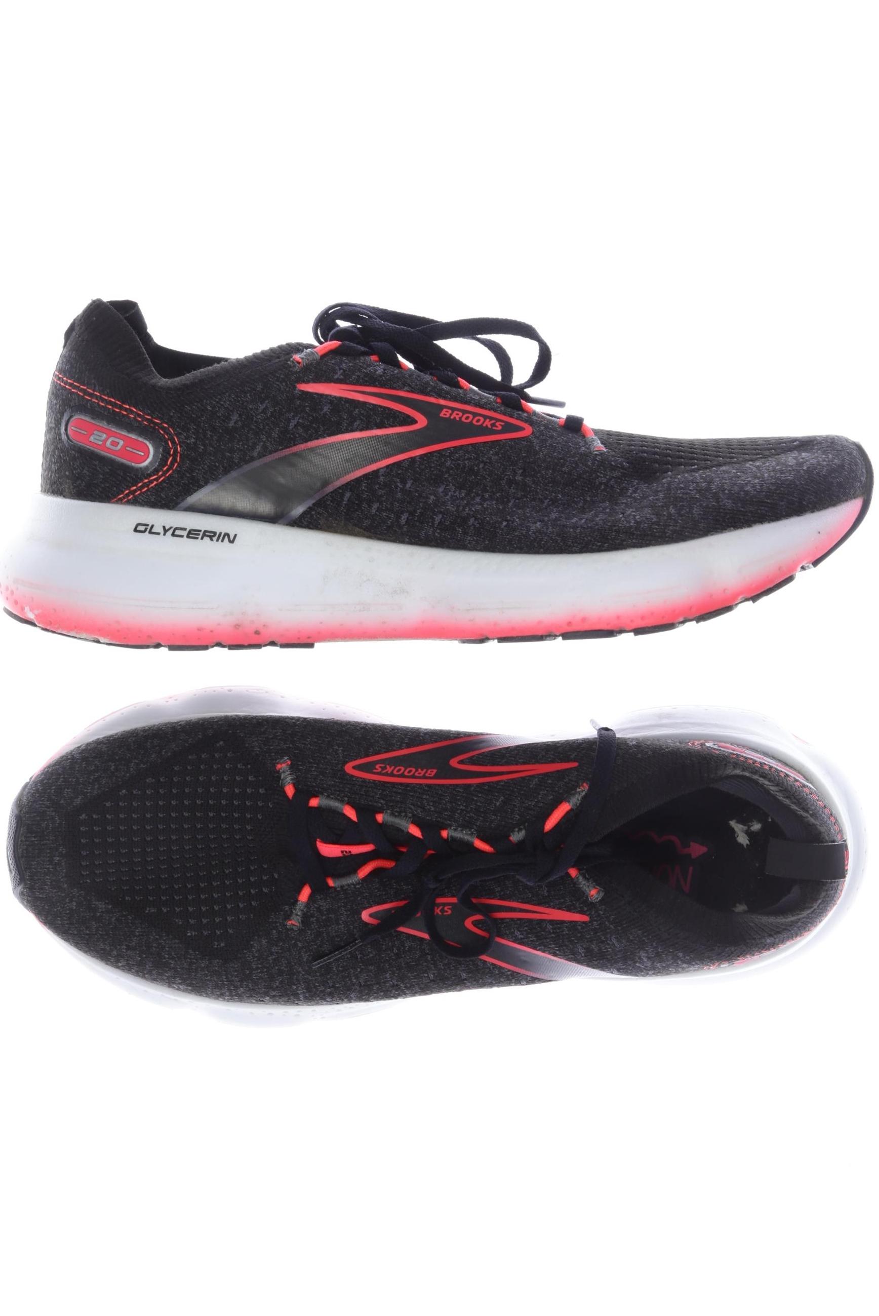 

Brooks Damen Sneakers, grau, Gr. 42.5