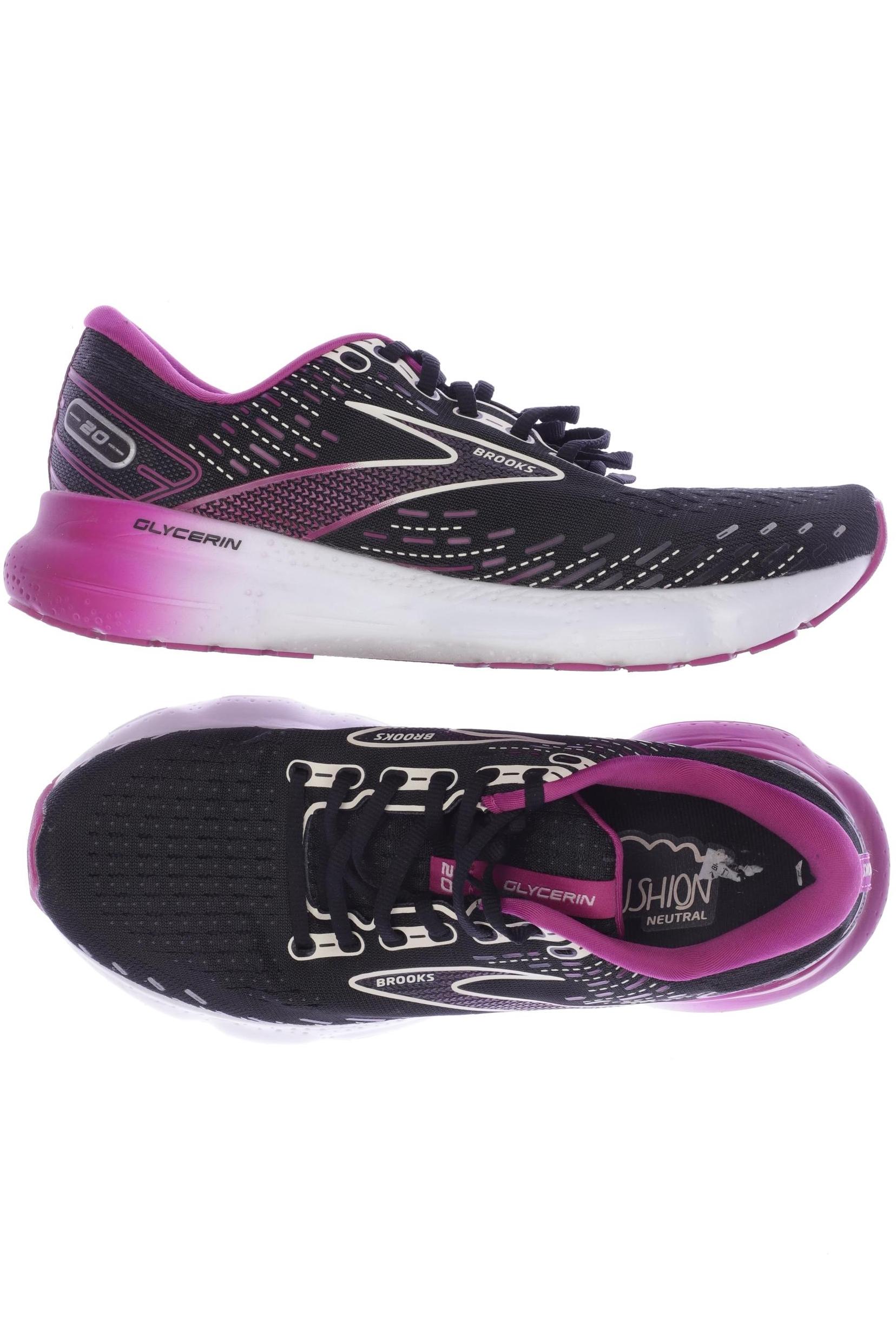 

Brooks Damen Sneakers, schwarz, Gr. 40.5