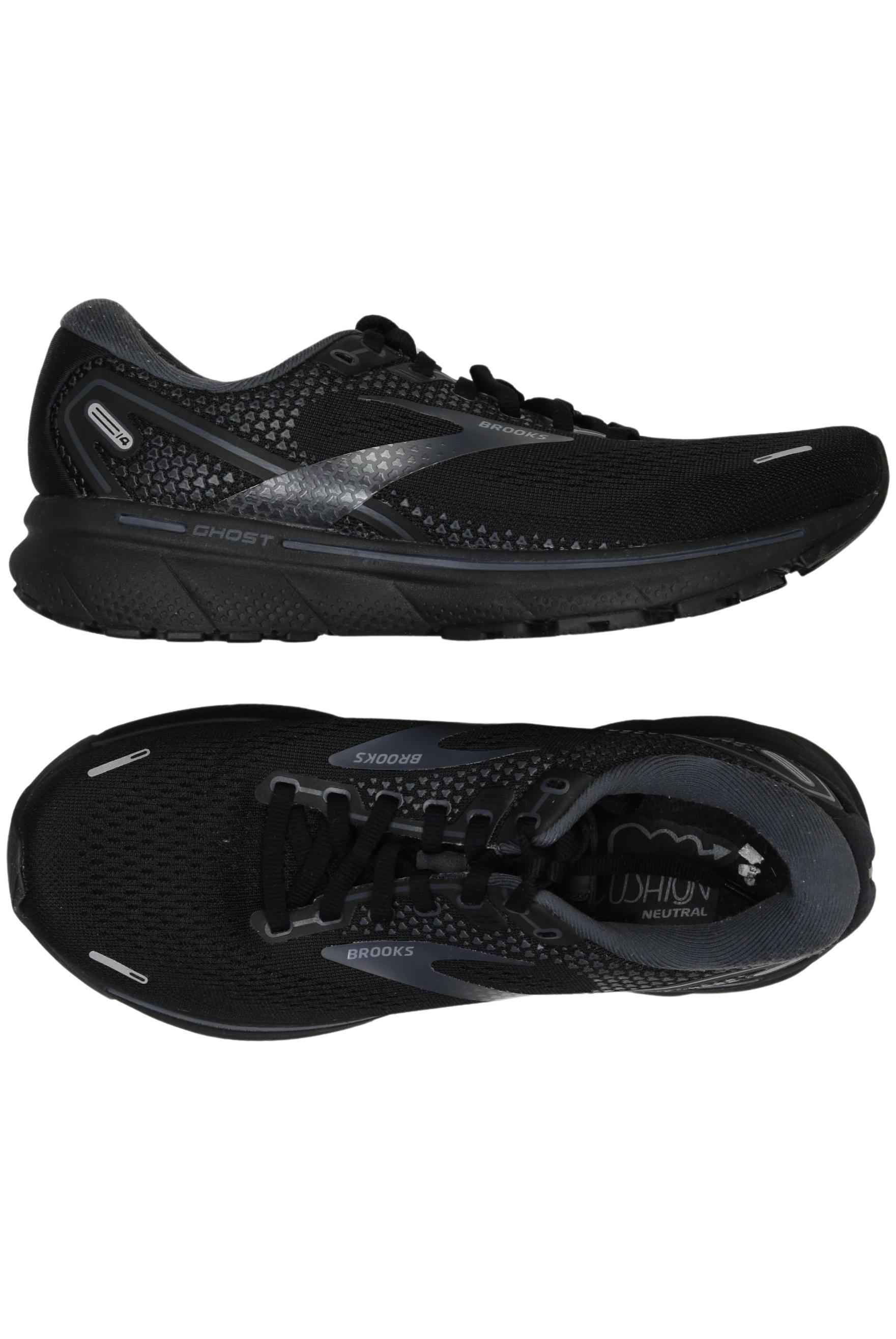 

Brooks Damen Sneakers, schwarz, Gr. 38.5