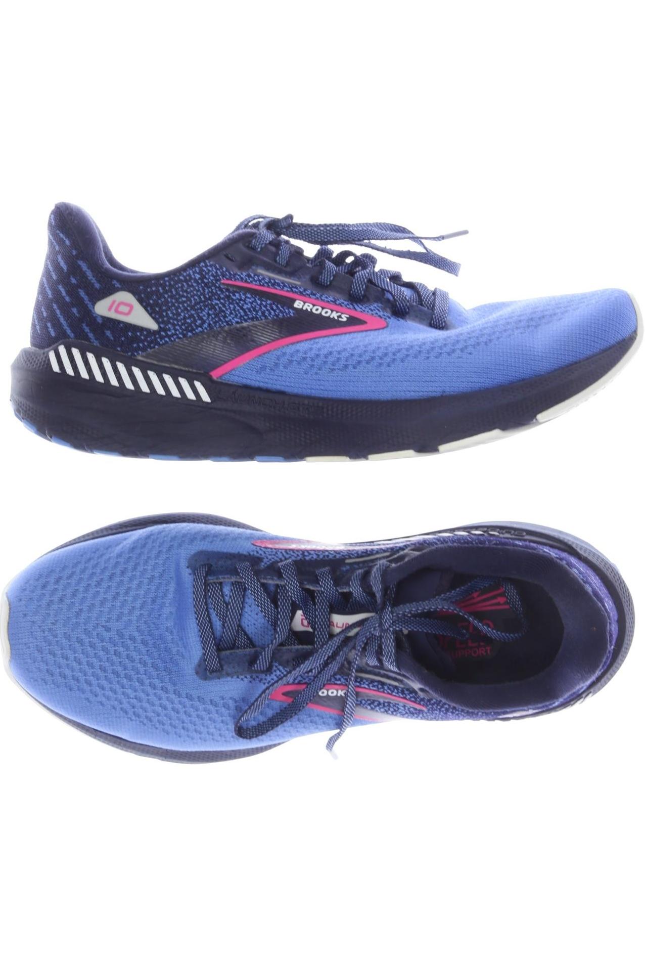 

Brooks Damen Sneakers, blau, Gr. 38.5