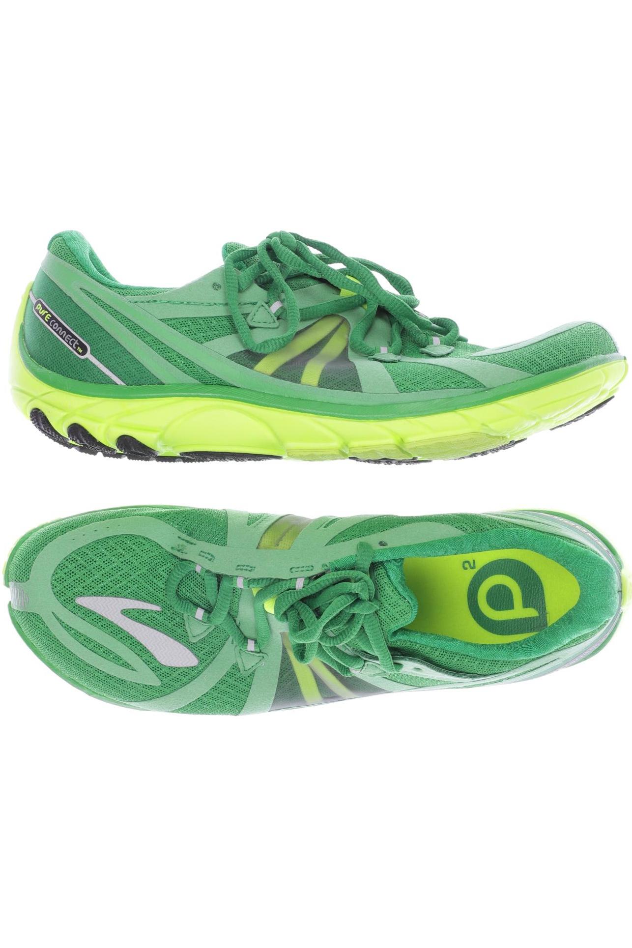 

BROOKS Damen Sneakers, grün