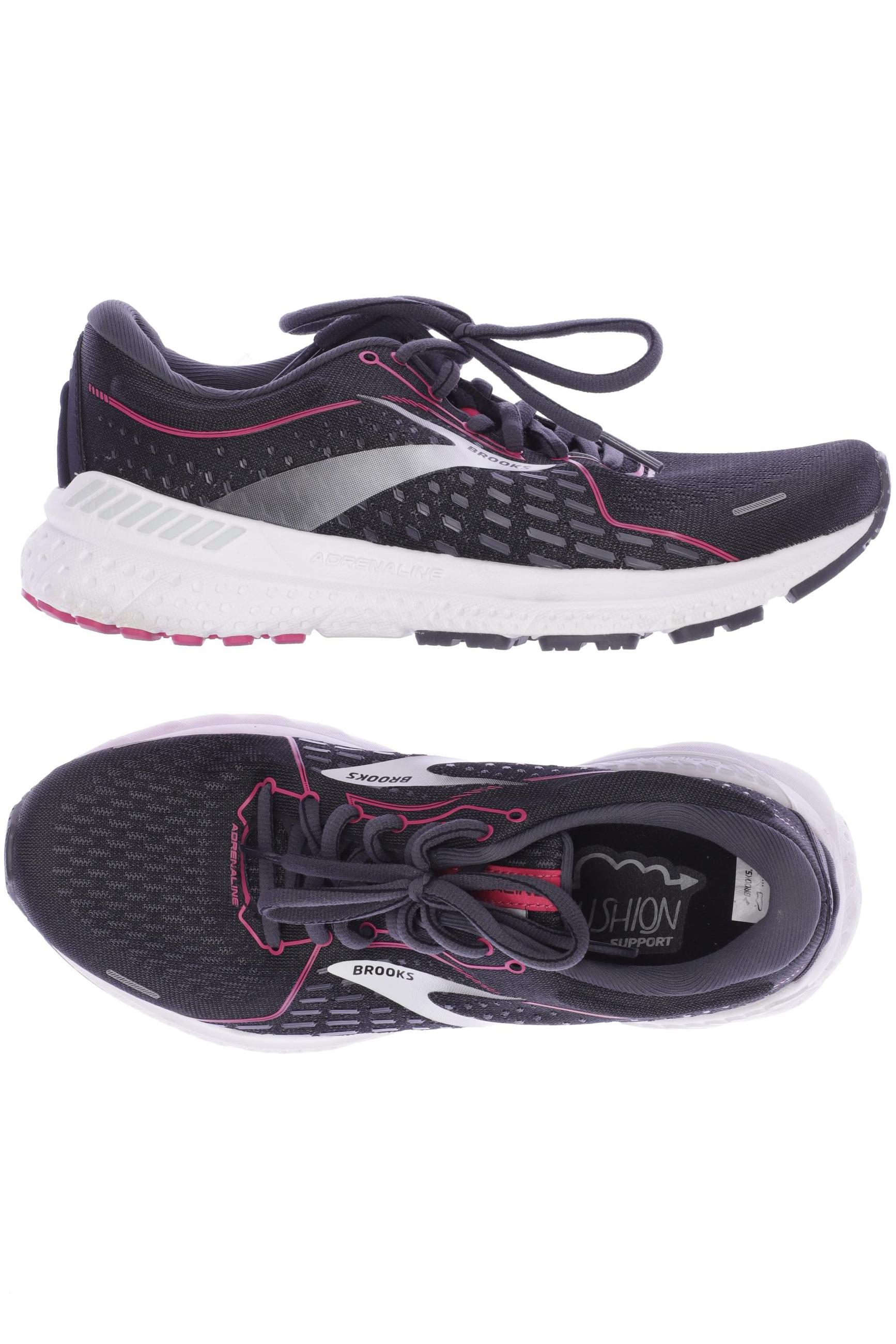 

Brooks Damen Sneakers, schwarz, Gr. 38
