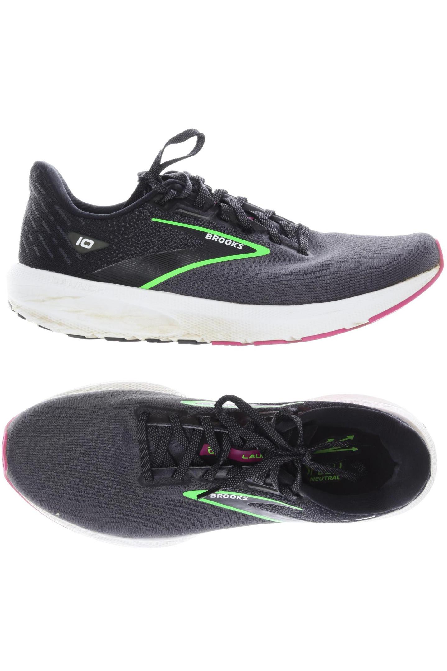 

Brooks Damen Sneakers, grau, Gr. 42