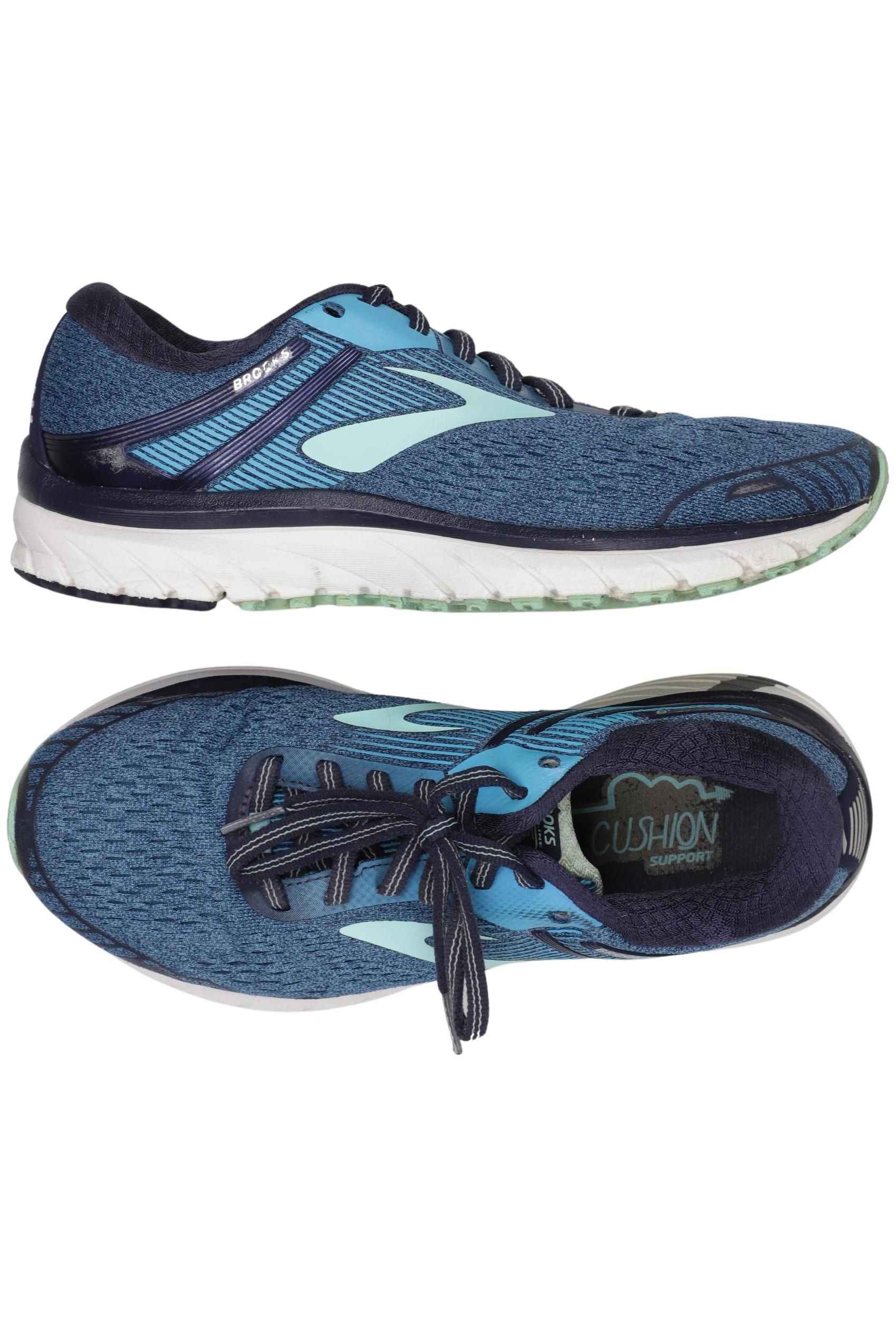 

Brooks Damen Sneakers, blau, Gr. 38.5