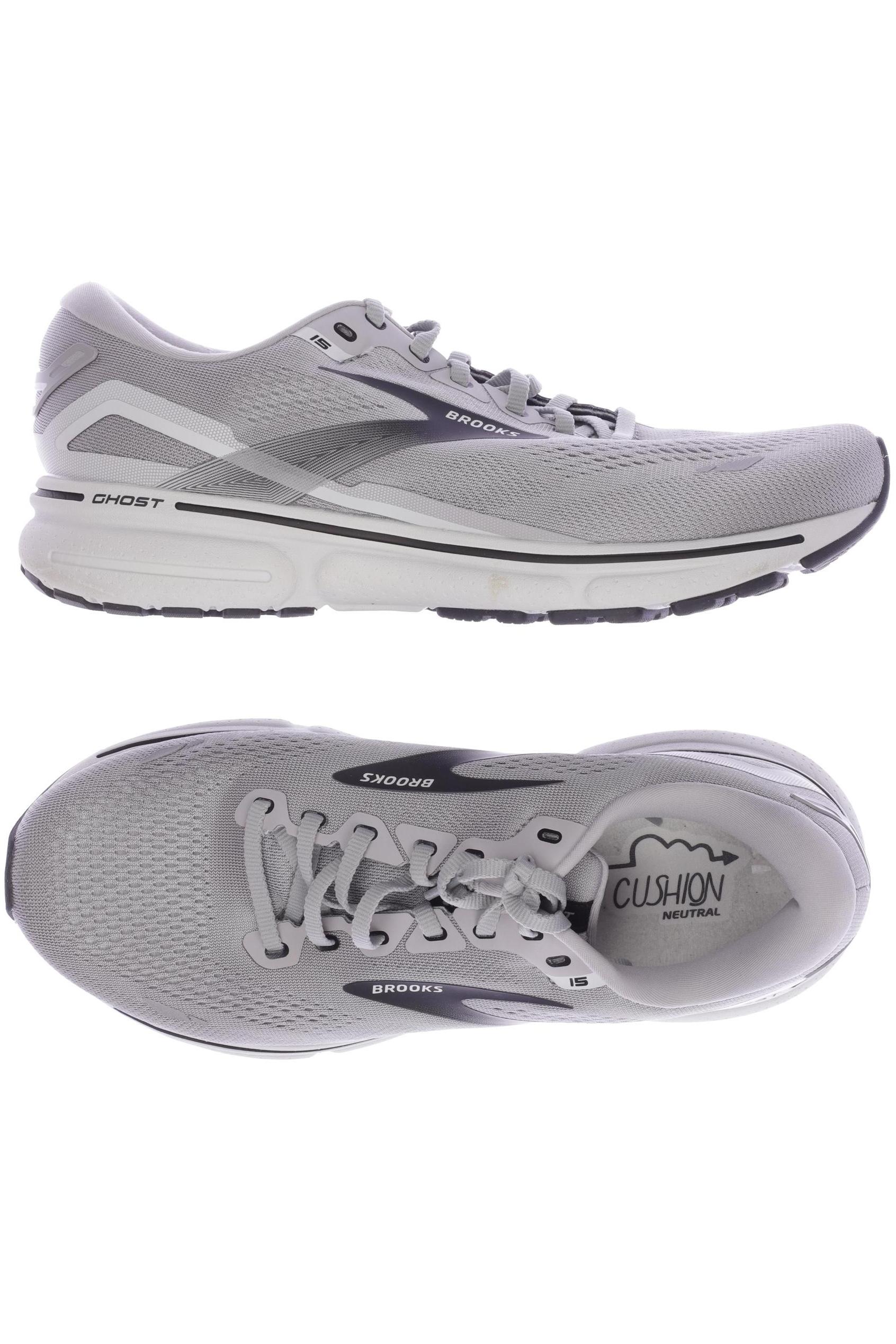 

BROOKS Damen Sneakers, grau