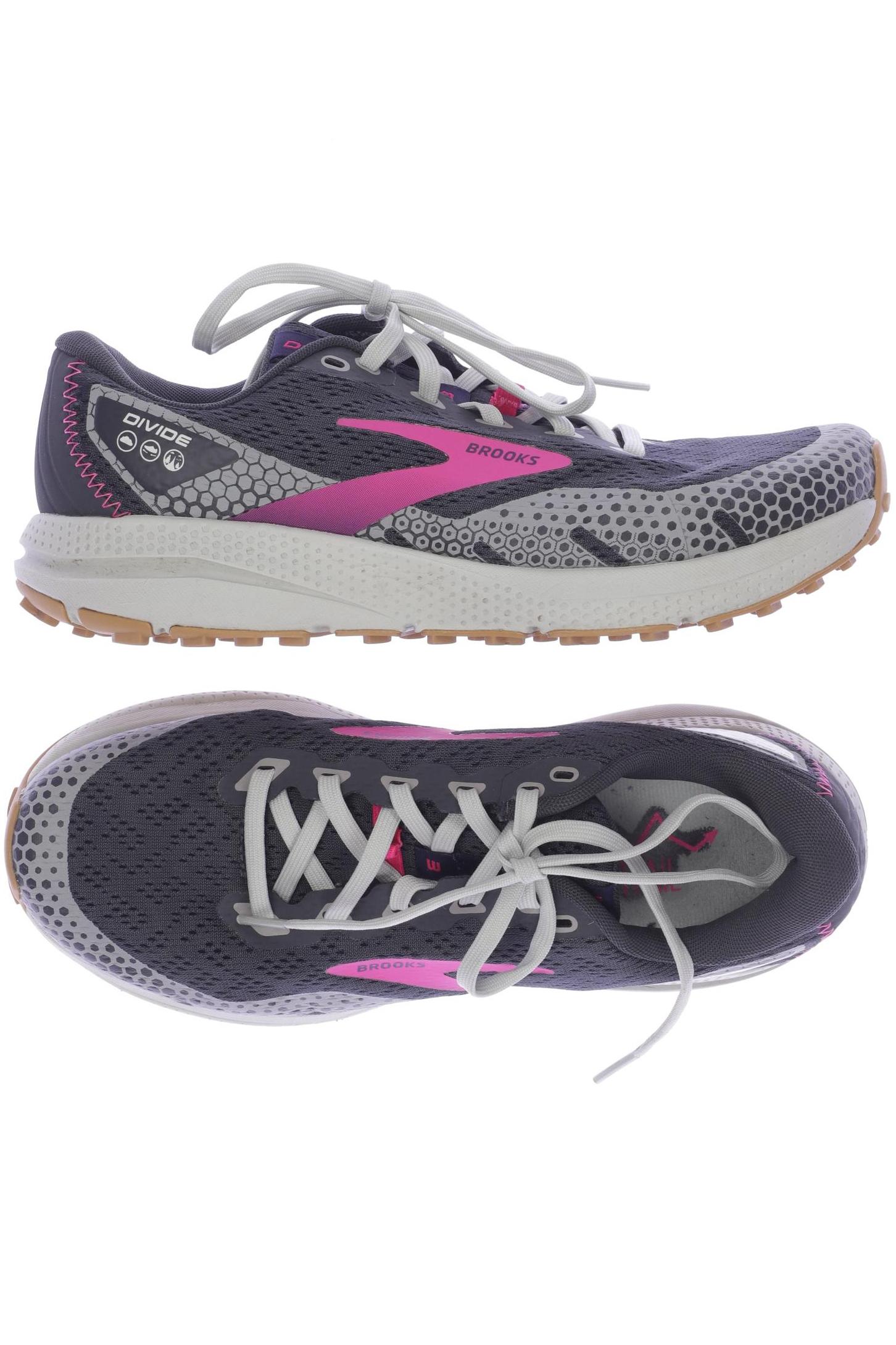 

BROOKS Damen Sneakers, grau