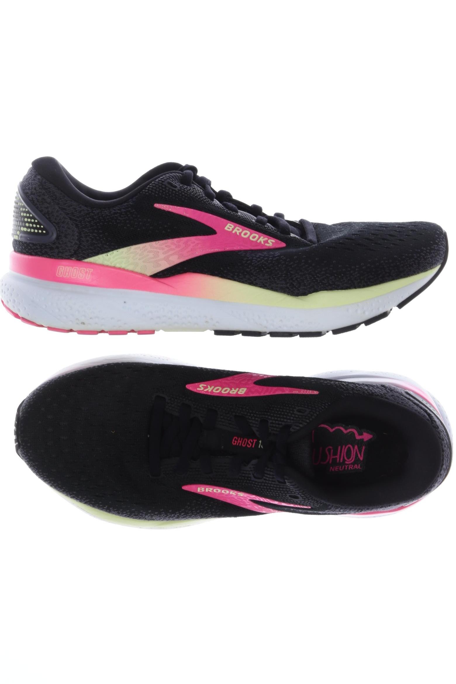 

Brooks Damen Sneakers, schwarz, Gr. 39