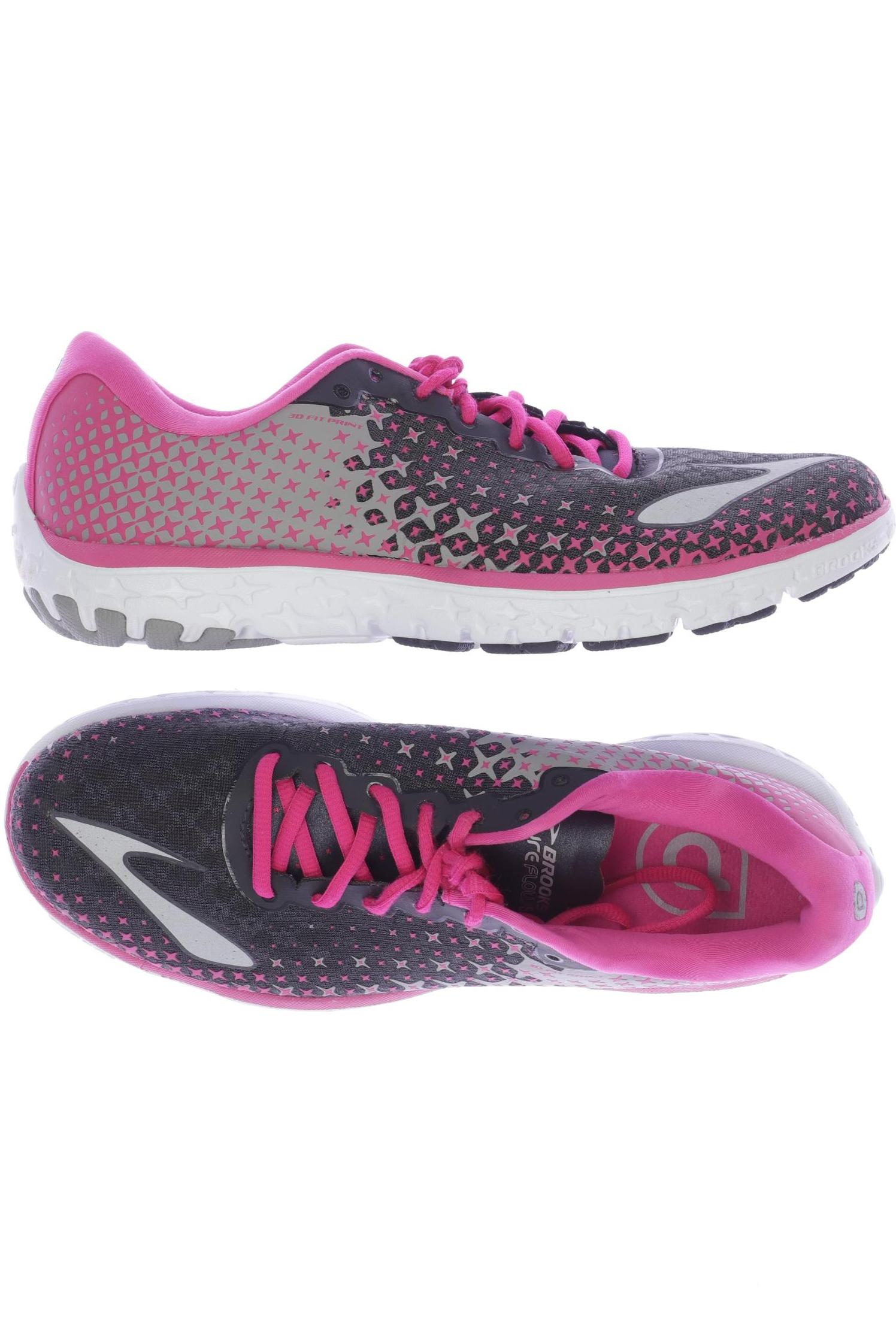 

Brooks Damen Sneakers, grau, Gr. 42.5