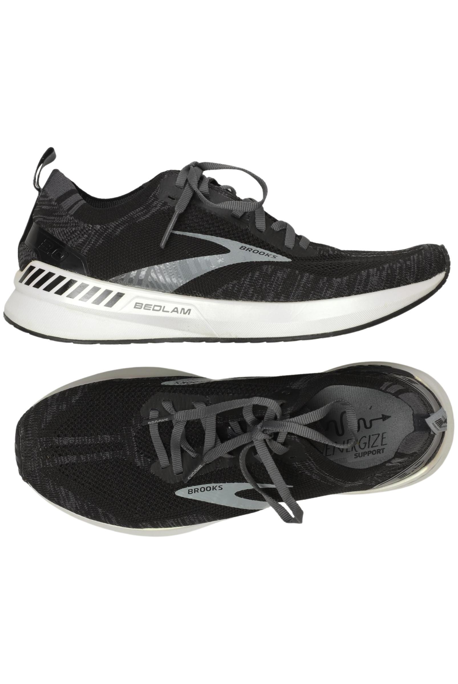 

Brooks Damen Sneakers, schwarz, Gr. 40.5