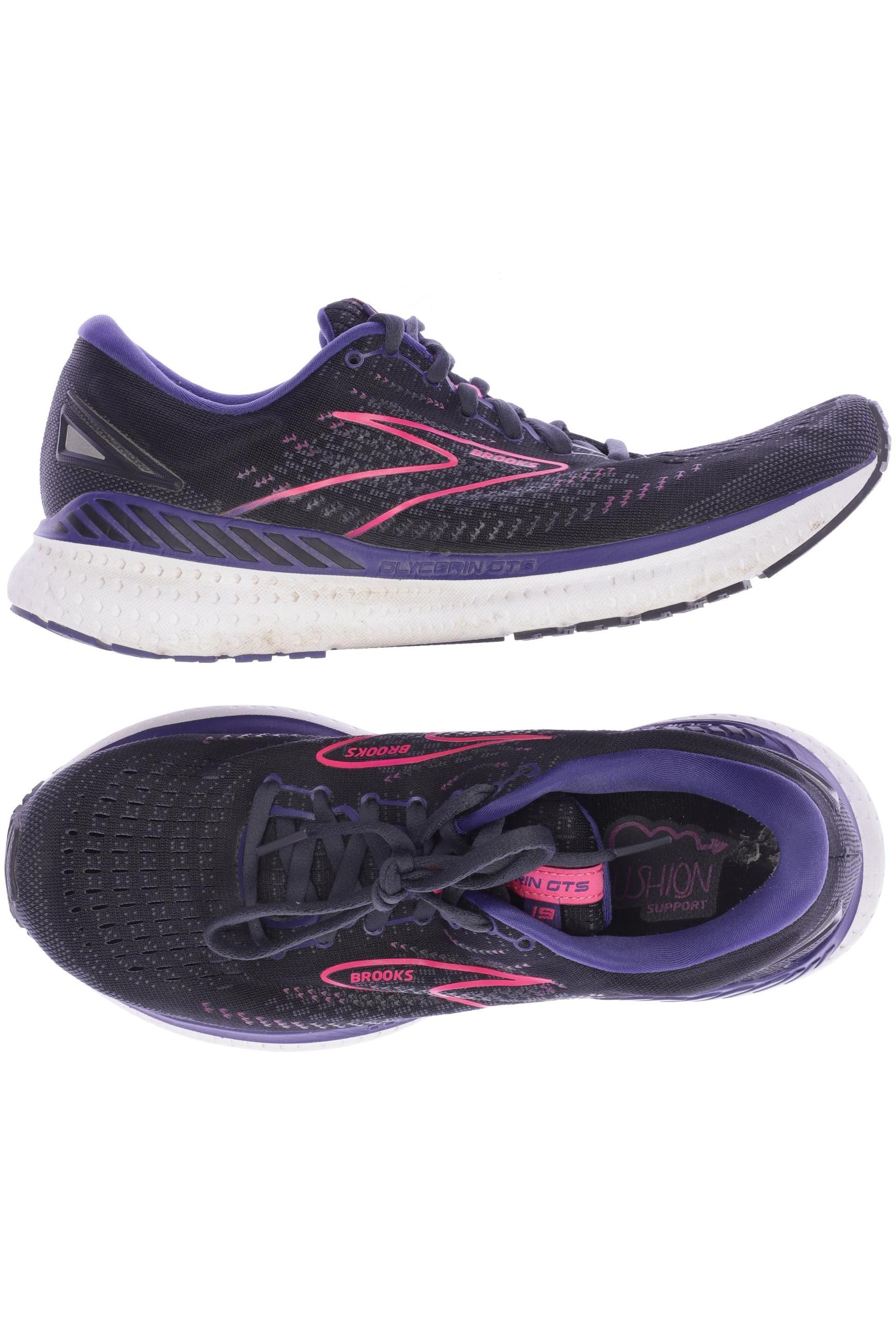 

Brooks Damen Sneakers, schwarz, Gr. 41