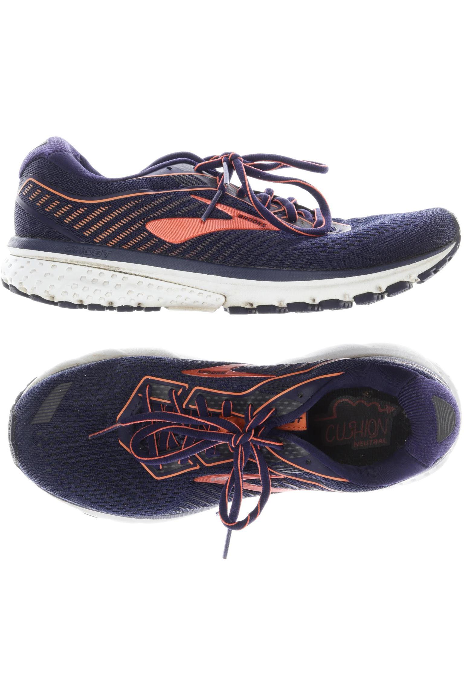 

Brooks Damen Sneakers, marineblau, Gr. 40.5