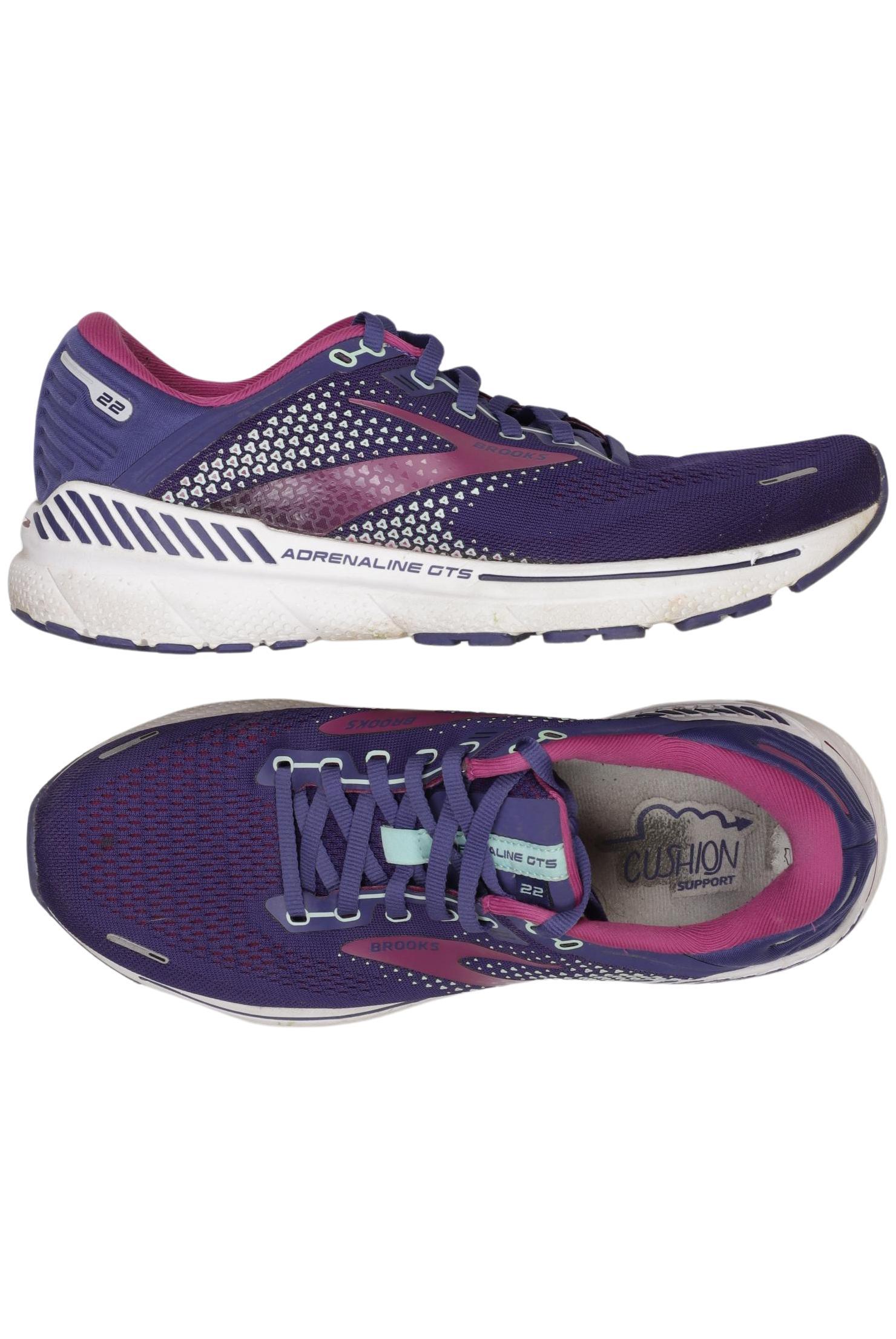 

Brooks Damen Sneakers, mehrfarbig, Gr. 42