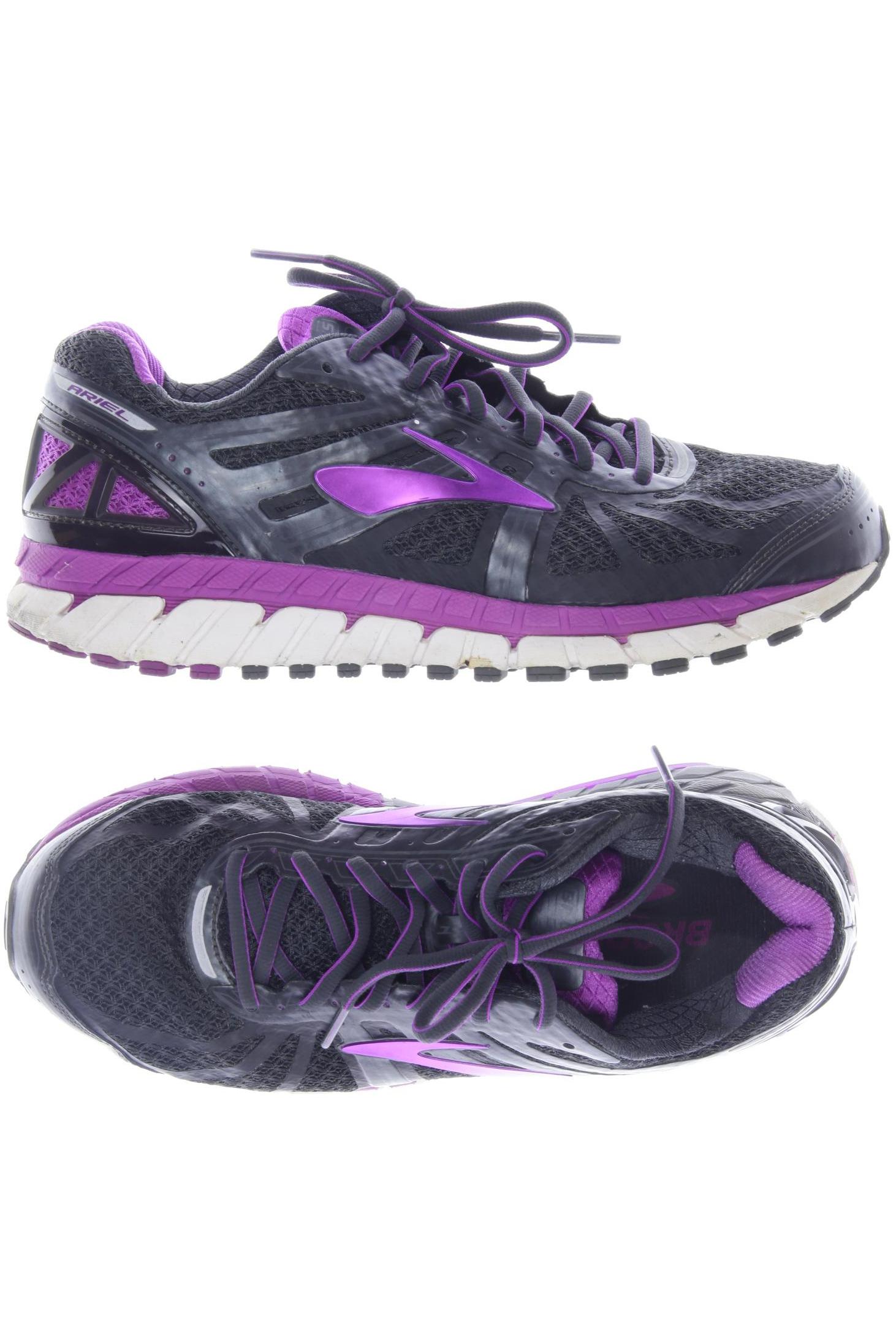 

BROOKS Damen Sneakers, schwarz