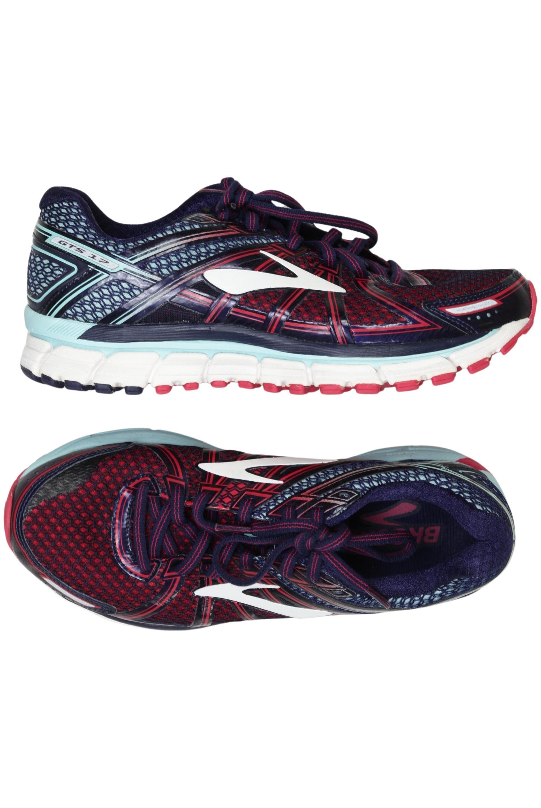 

Brooks Damen Sneakers, mehrfarbig, Gr. 39