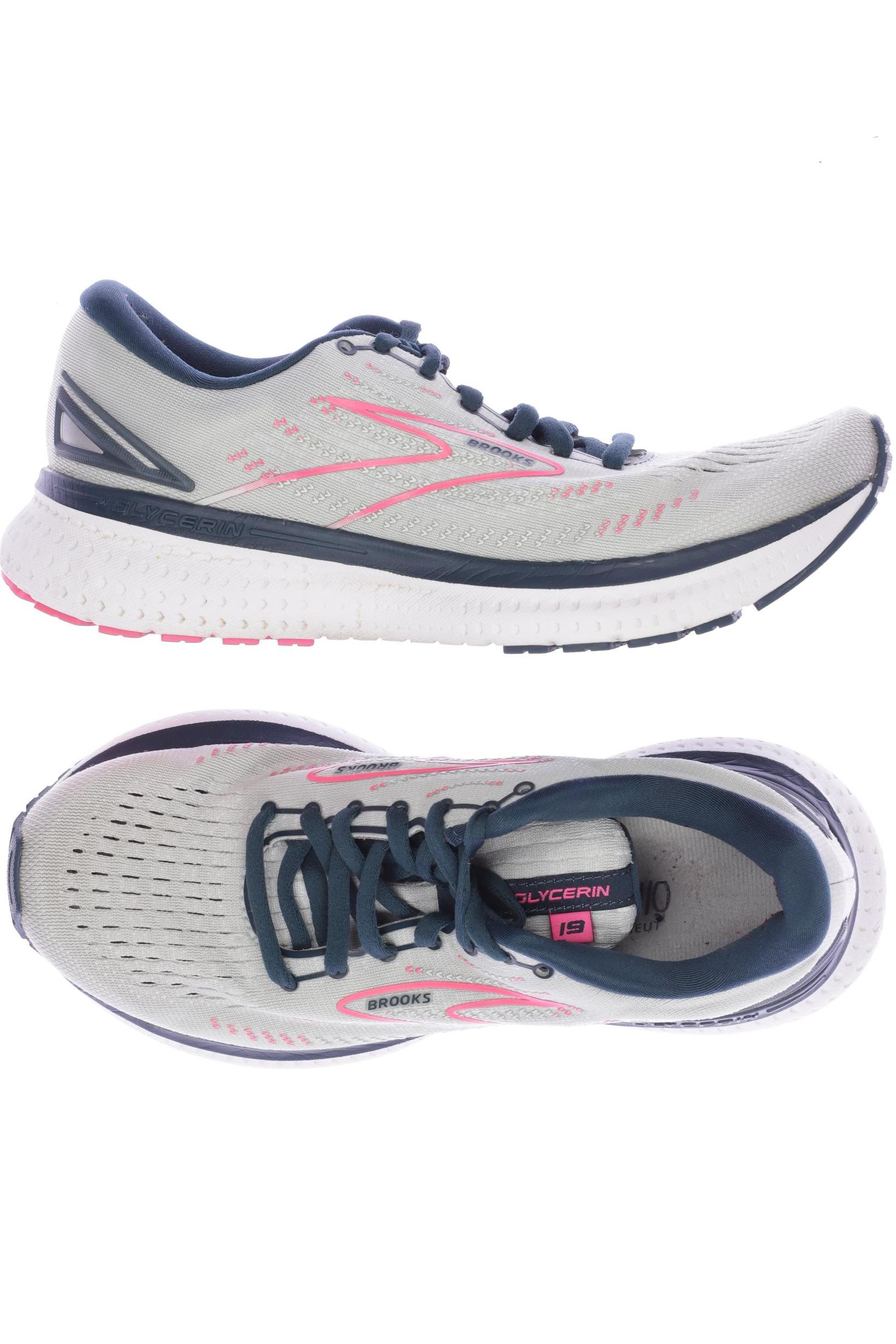 

Brooks Damen Sneakers, grün, Gr. 38.5