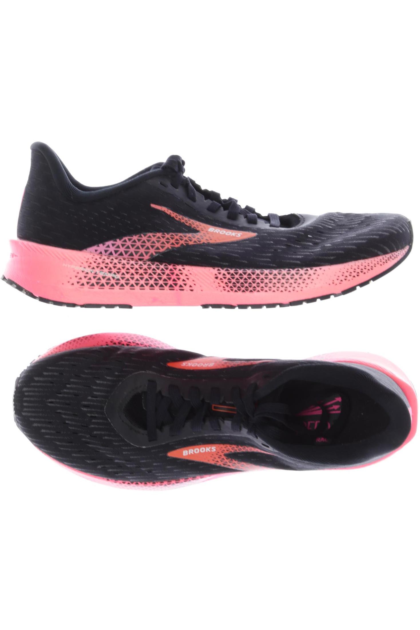 

Brooks Damen Sneakers, schwarz, Gr. 40.5