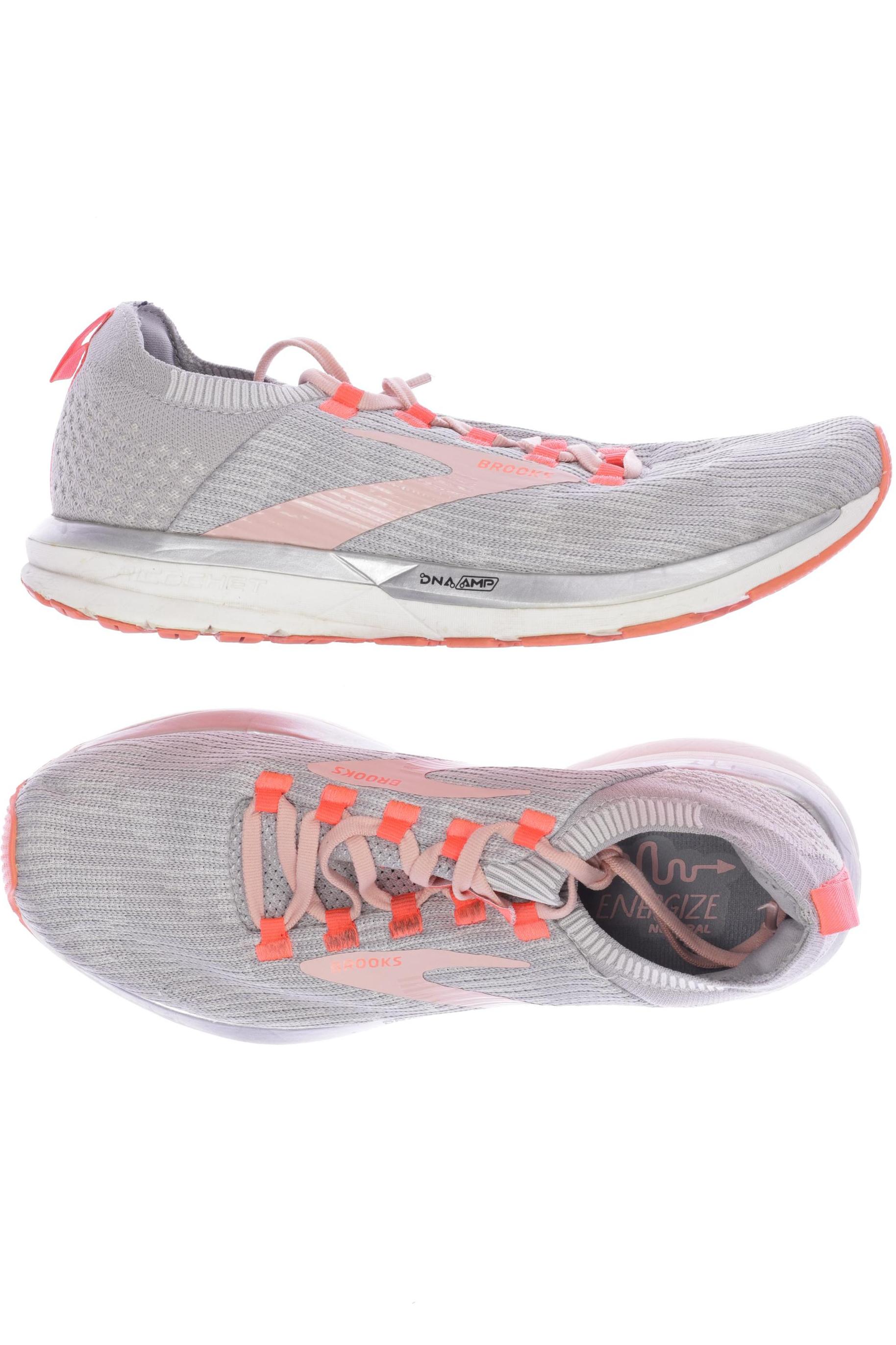 

Brooks Damen Sneakers, grau, Gr. 41