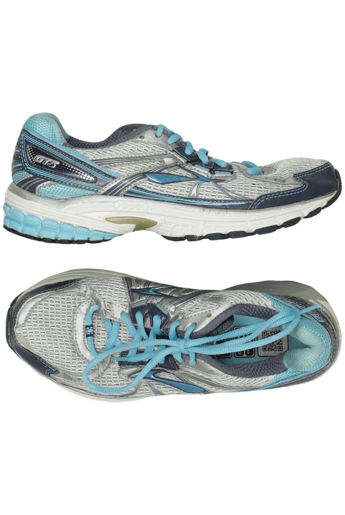 

Brooks Damen Sneakers, silber, Gr. 39