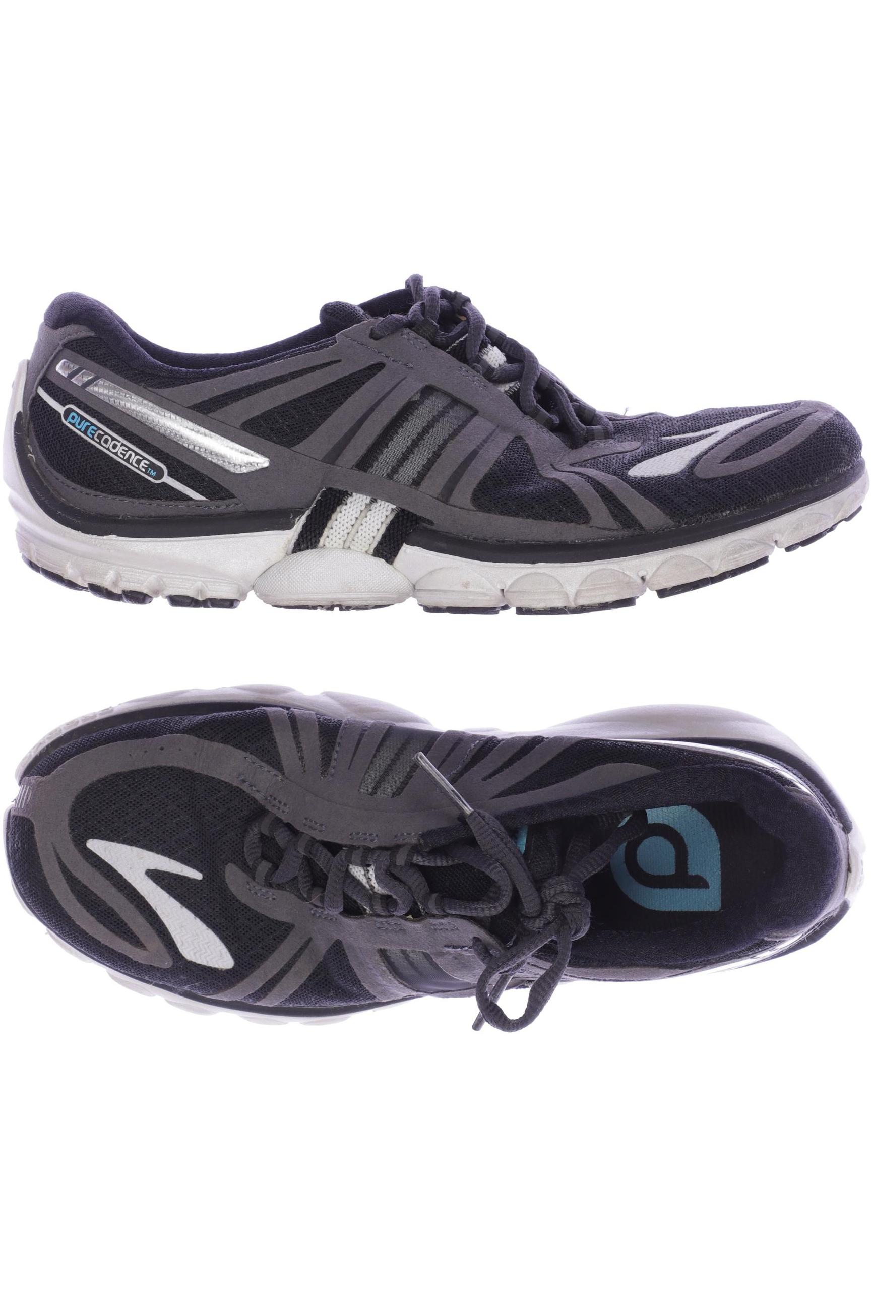 

Brooks Damen Sneakers, schwarz, Gr. 39