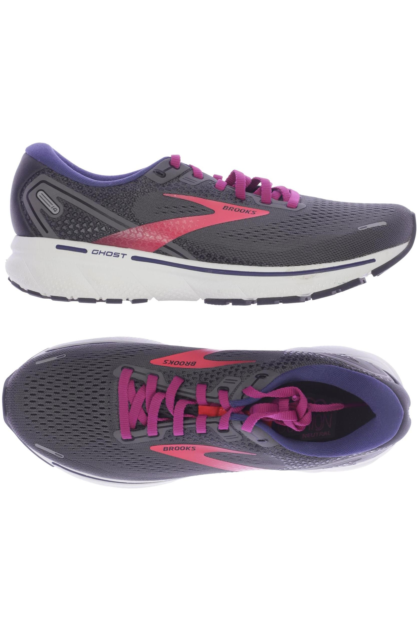 

Brooks Damen Sneakers, grau, Gr. 40.5