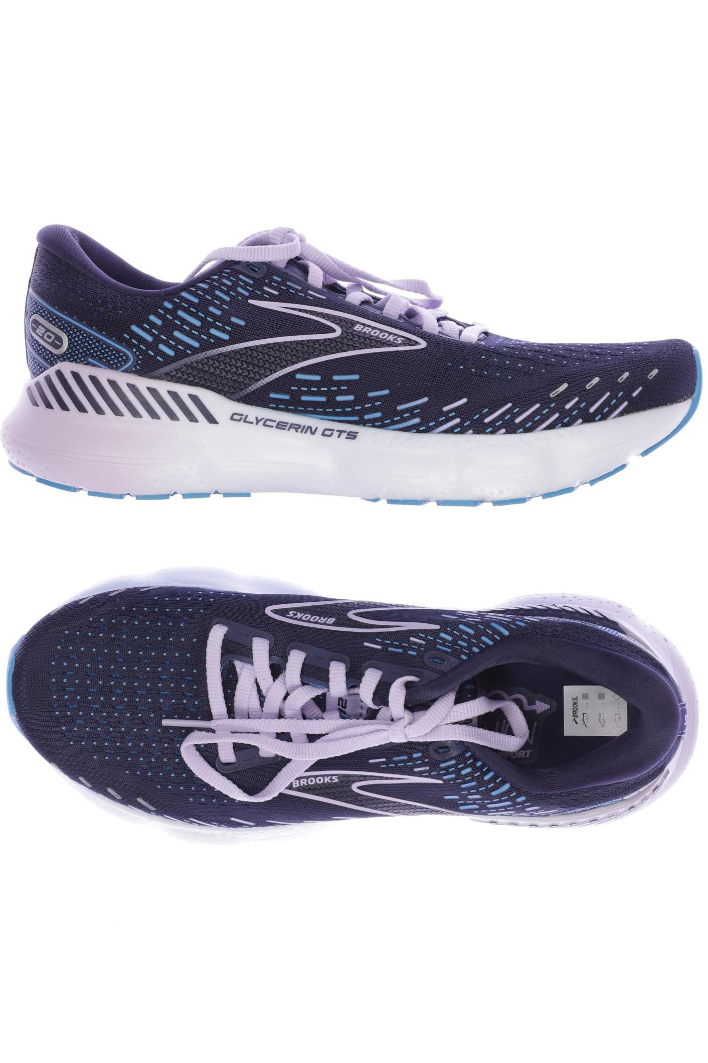 

Brooks Damen Sneakers, marineblau, Gr. 39