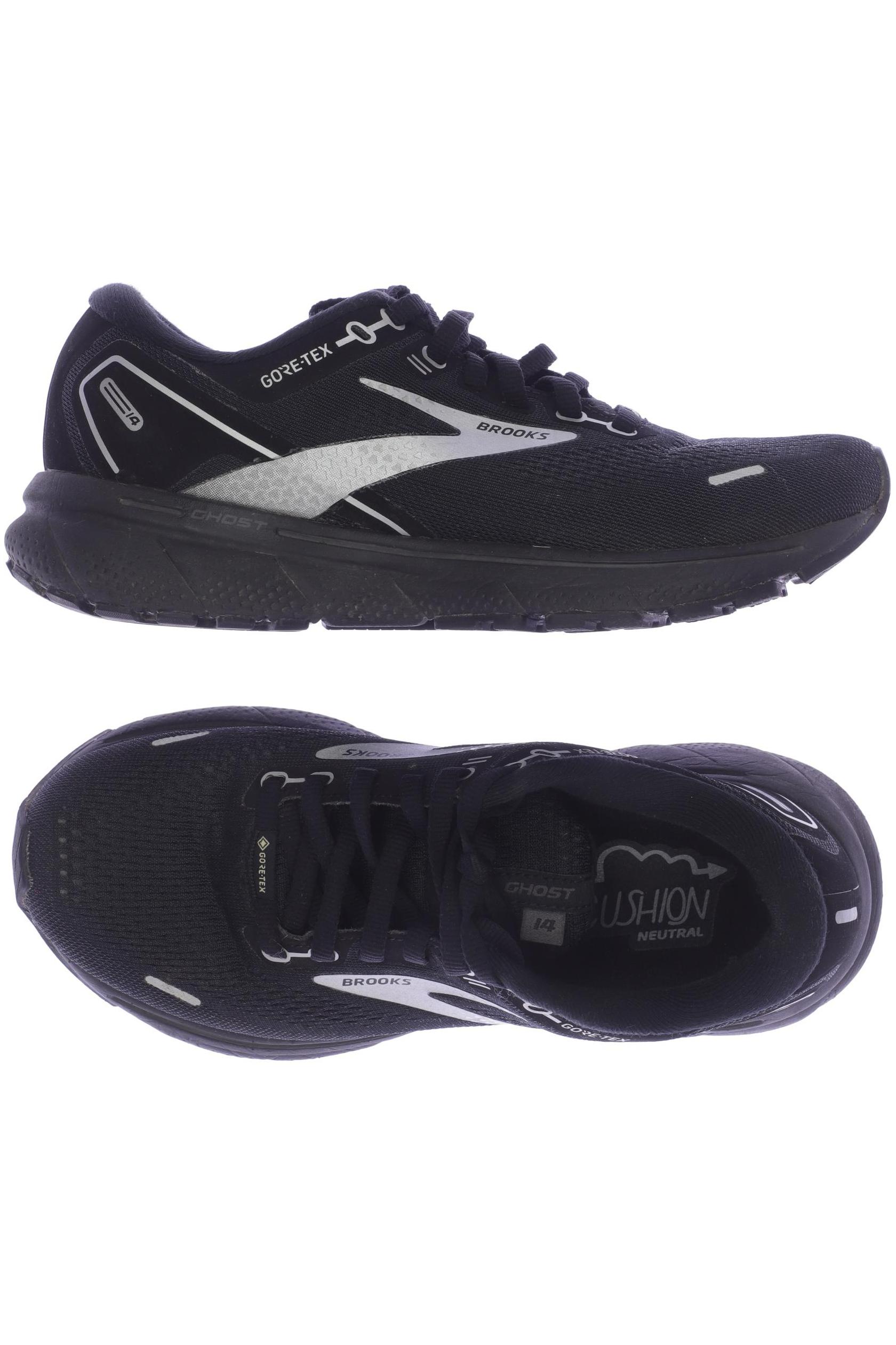 

BROOKS Damen Sneakers, schwarz