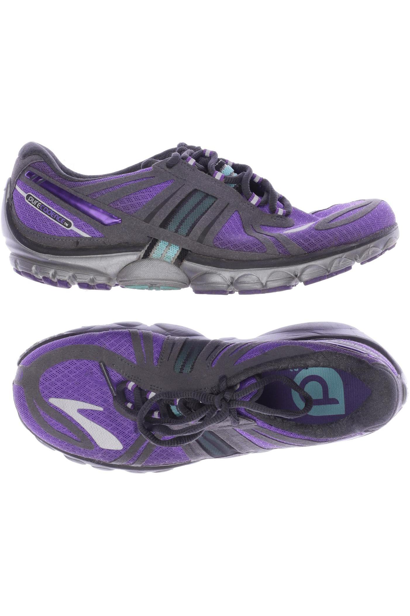

BROOKS Damen Sneakers, flieder