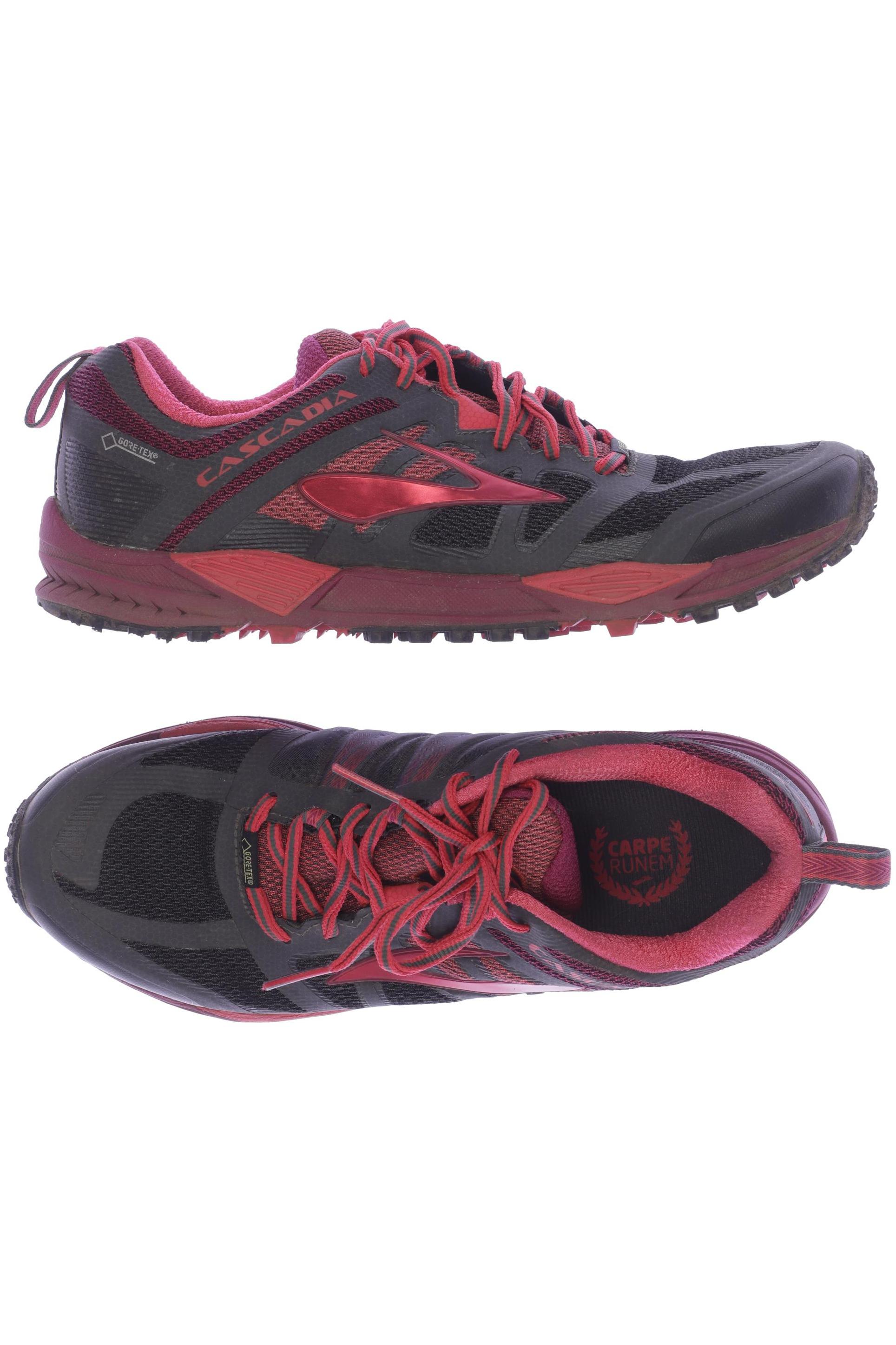 

Brooks Damen Sneakers, grau, Gr. 42