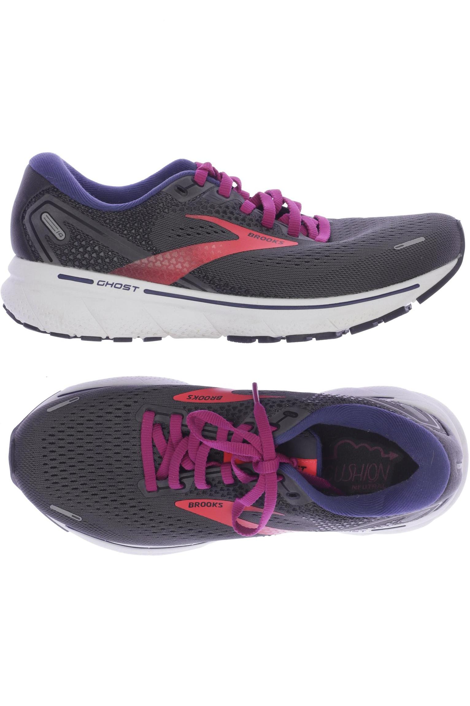 

Brooks Damen Sneakers, grau, Gr. 38.5