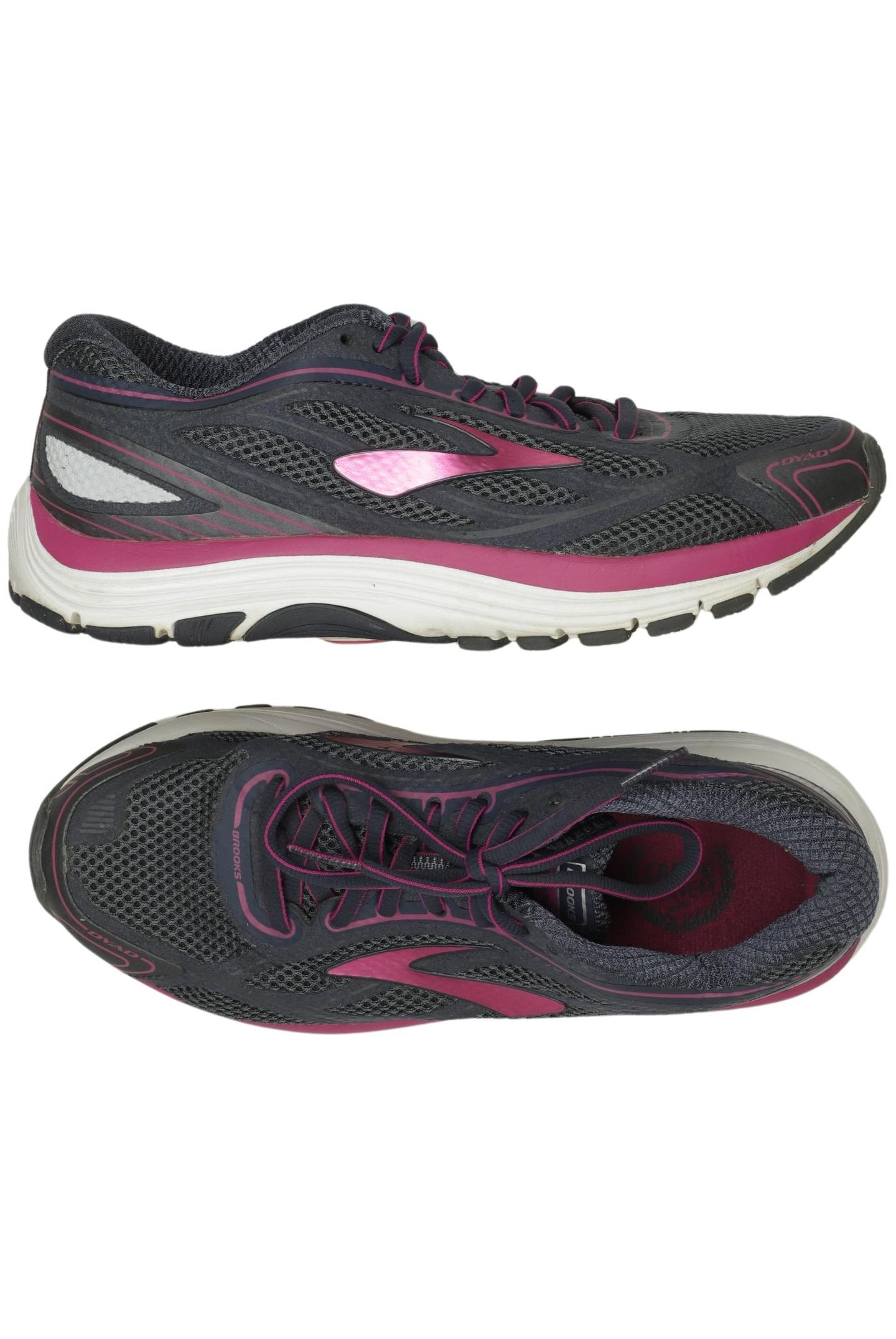 

Brooks Damen Sneakers, grau, Gr. 40