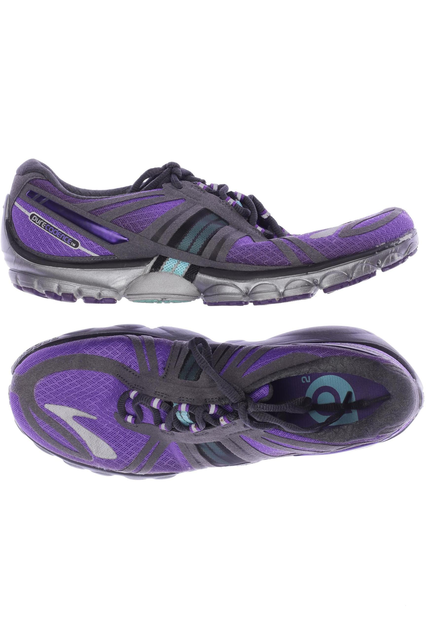 

Brooks Damen Sneakers, flieder, Gr. 42